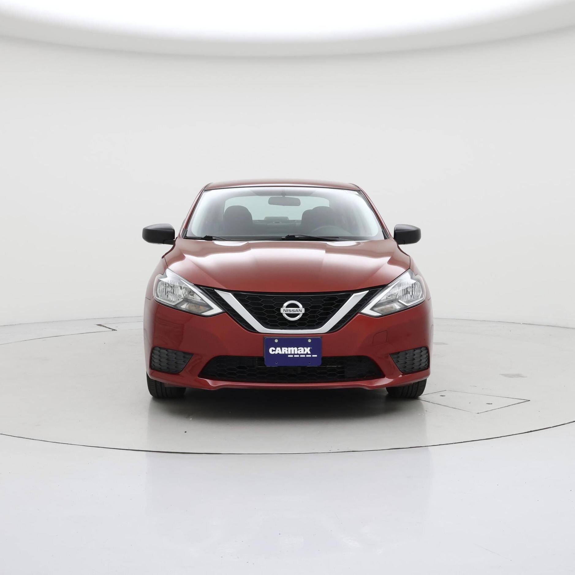 Thumbnail: 2016 Nissan Sentra - 5