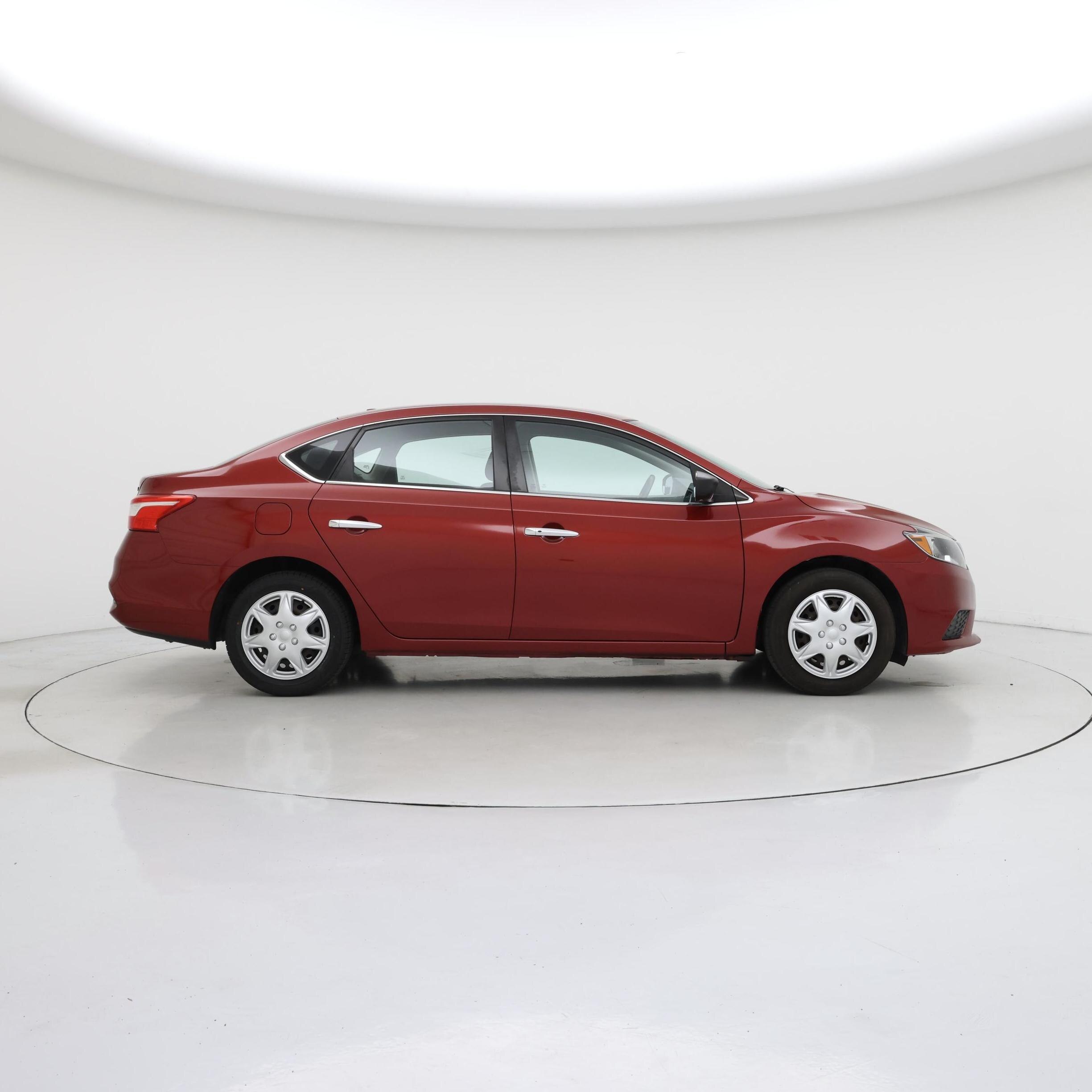 Thumbnail: 2016 Nissan Sentra - 7