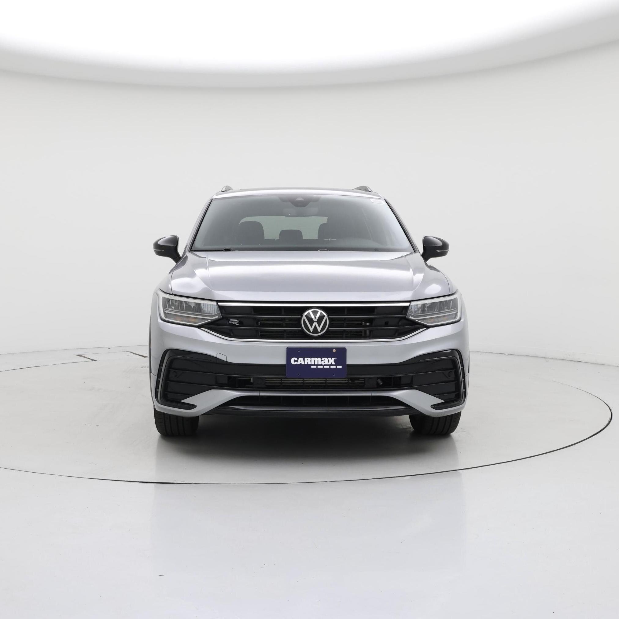 Thumbnail: 2022 Volkswagen Tiguan - 5