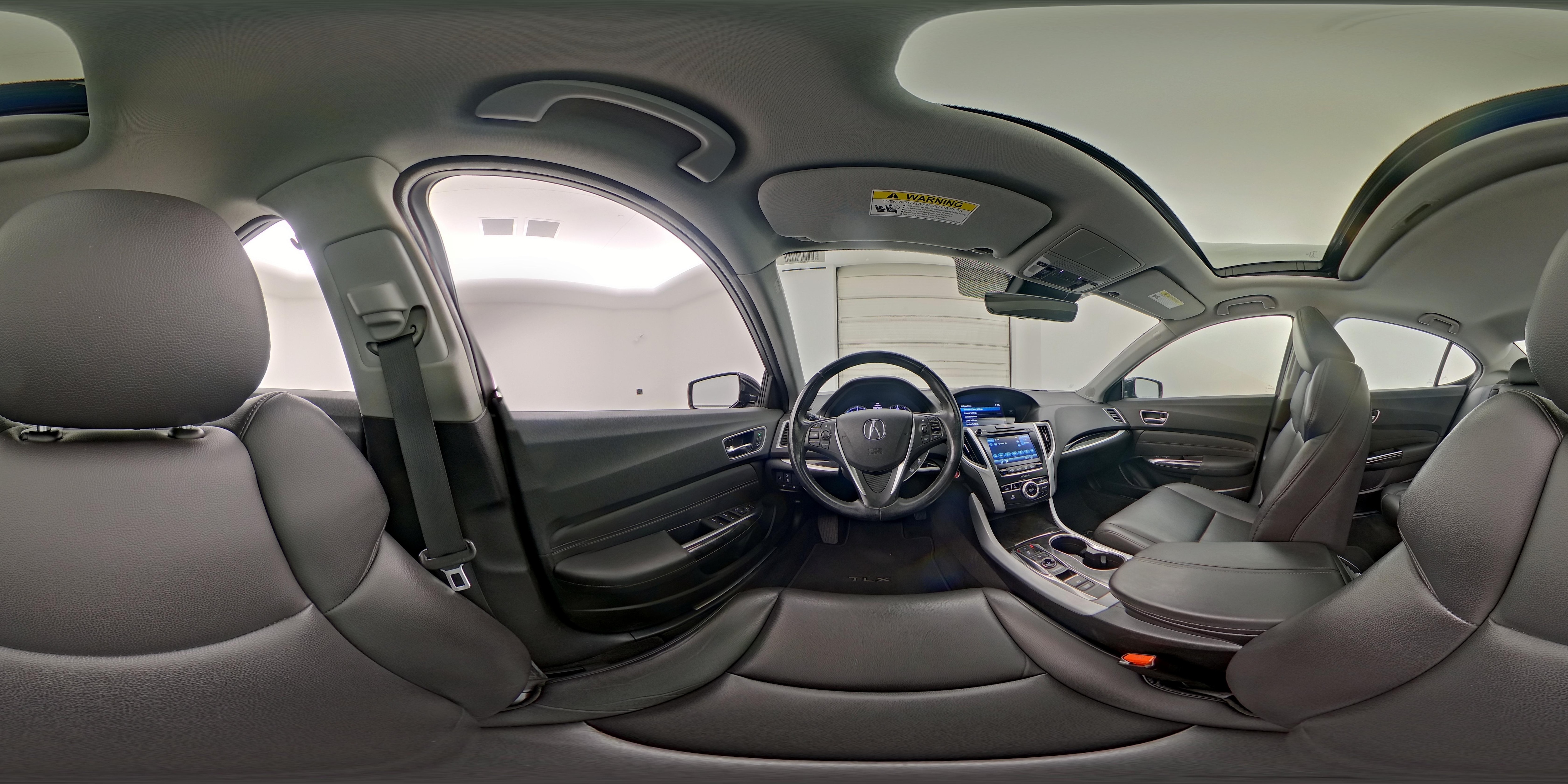 2019 Acura TLX Base - Photo 27