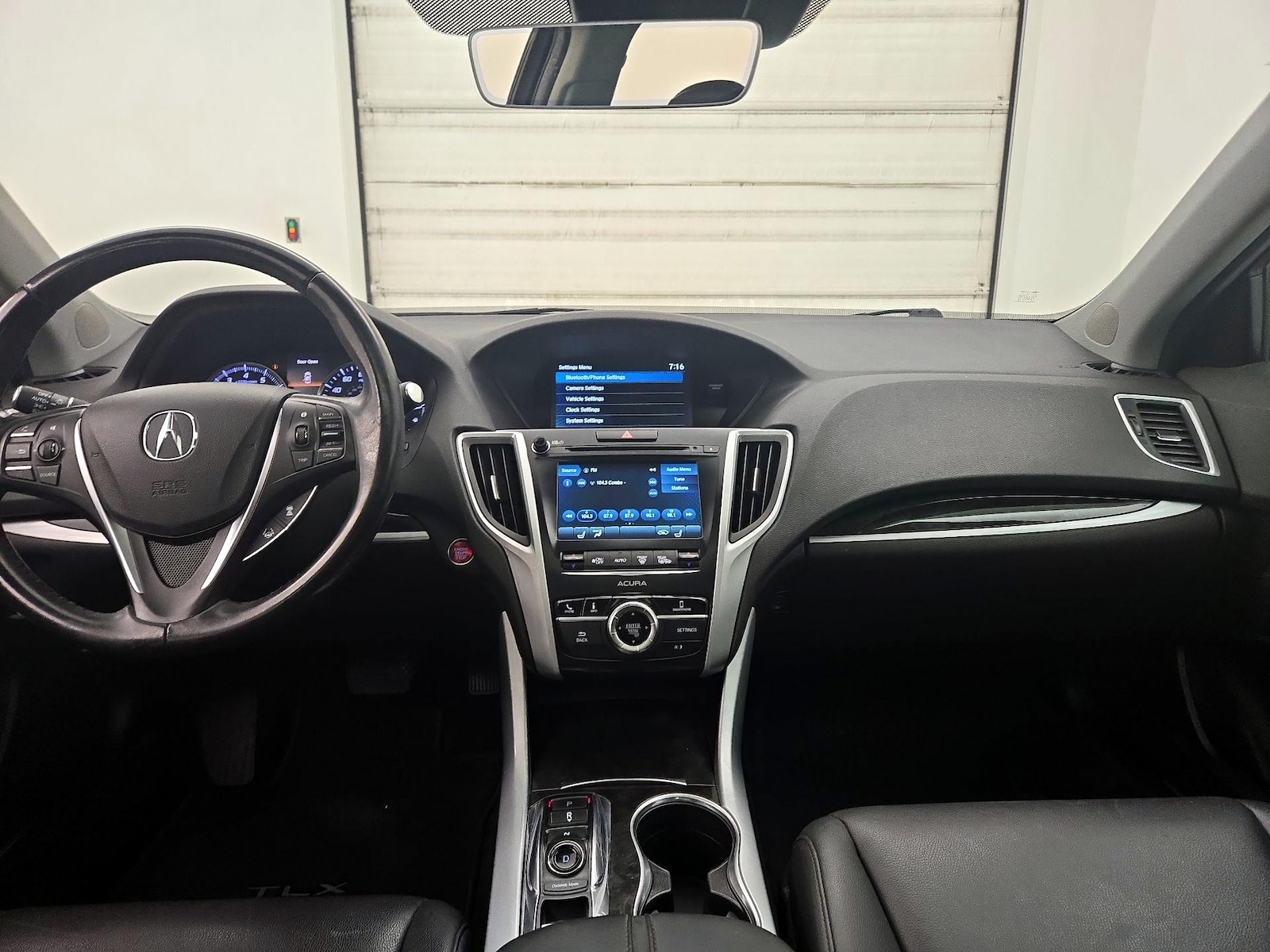2019 Acura TLX Base - Photo 10