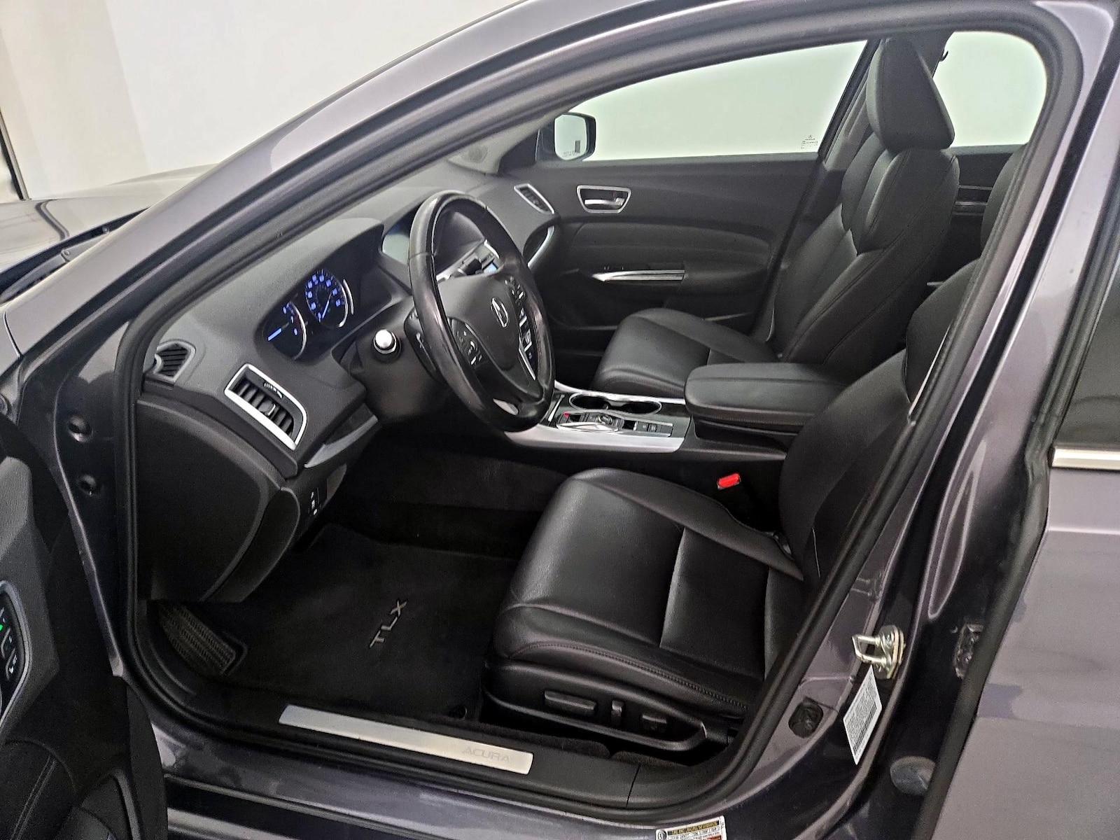 2019 Acura TLX Base - Photo 12