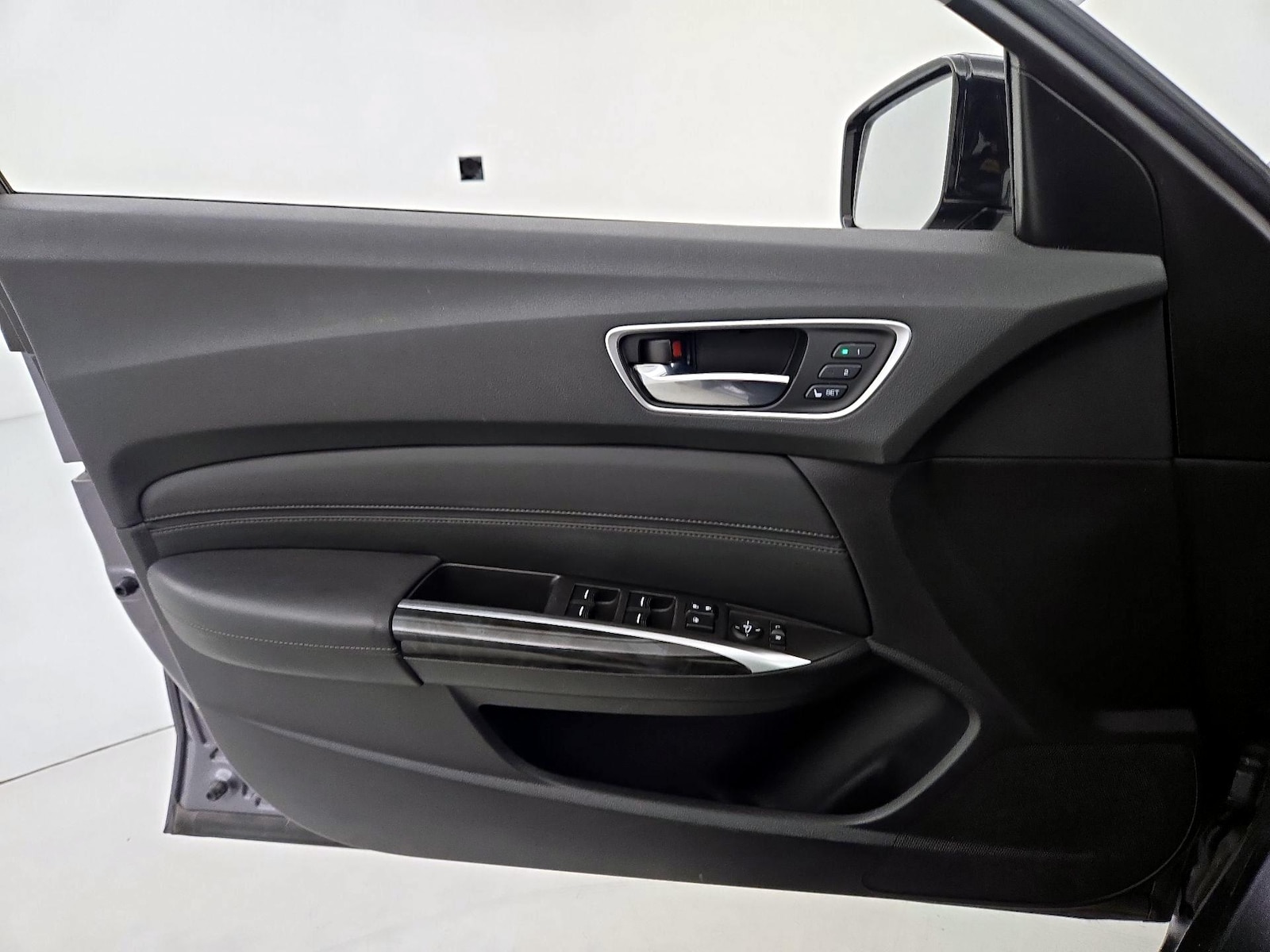 2019 Acura TLX Base - Photo 13