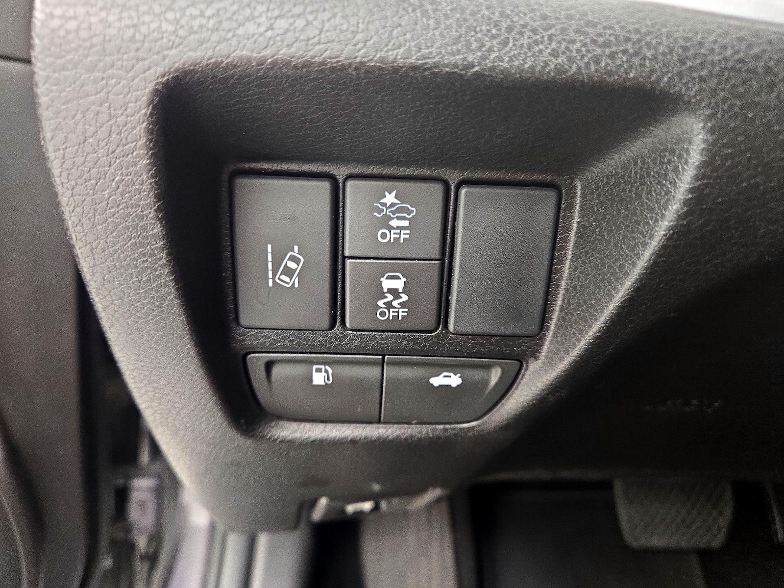 2019 Acura TLX Base - Photo 14