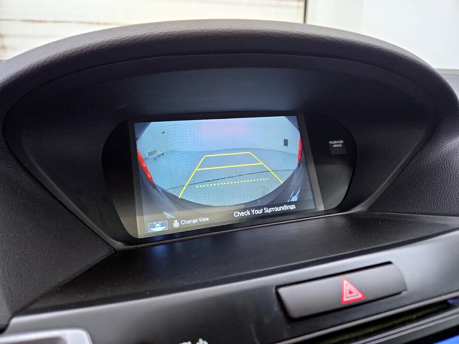 2019 Acura TLX Base - Photo 15