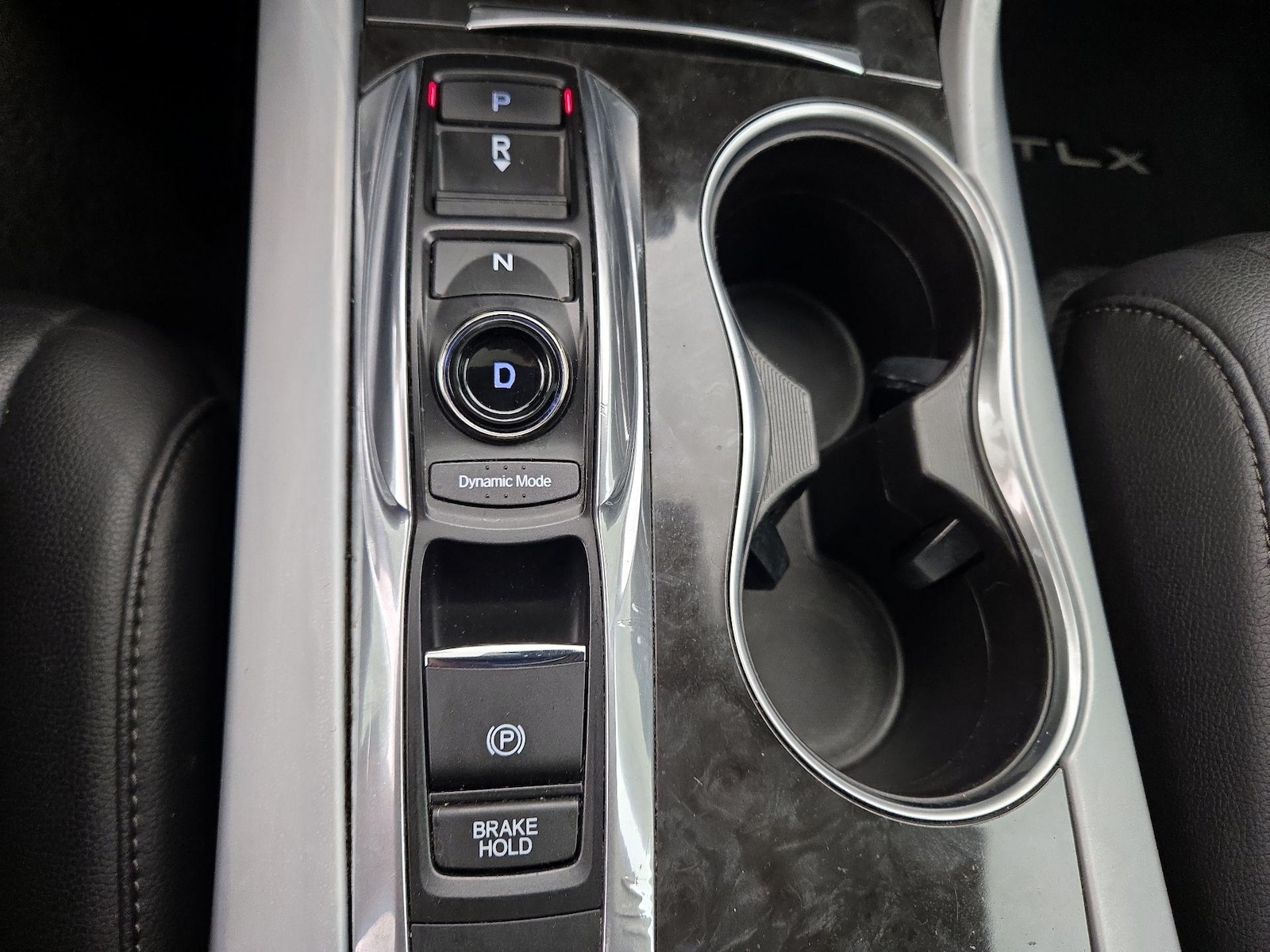 2019 Acura TLX Base - Photo 18
