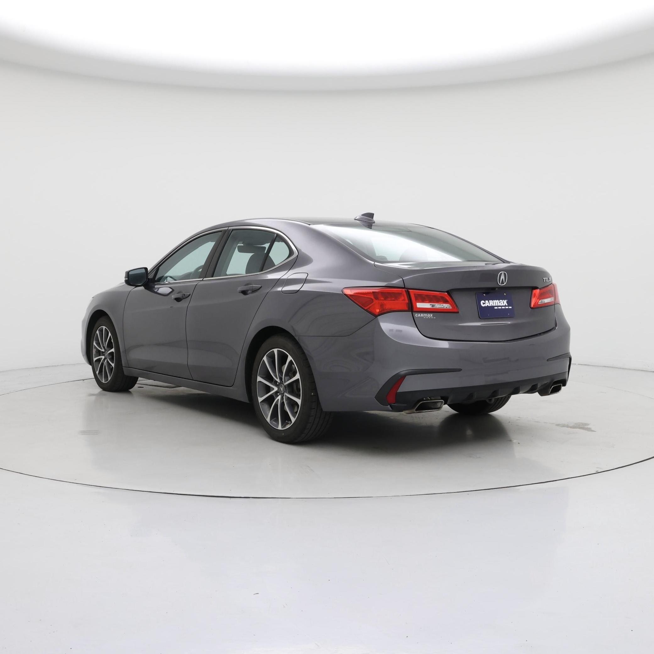 Thumbnail: 2019 Acura TLX - 2