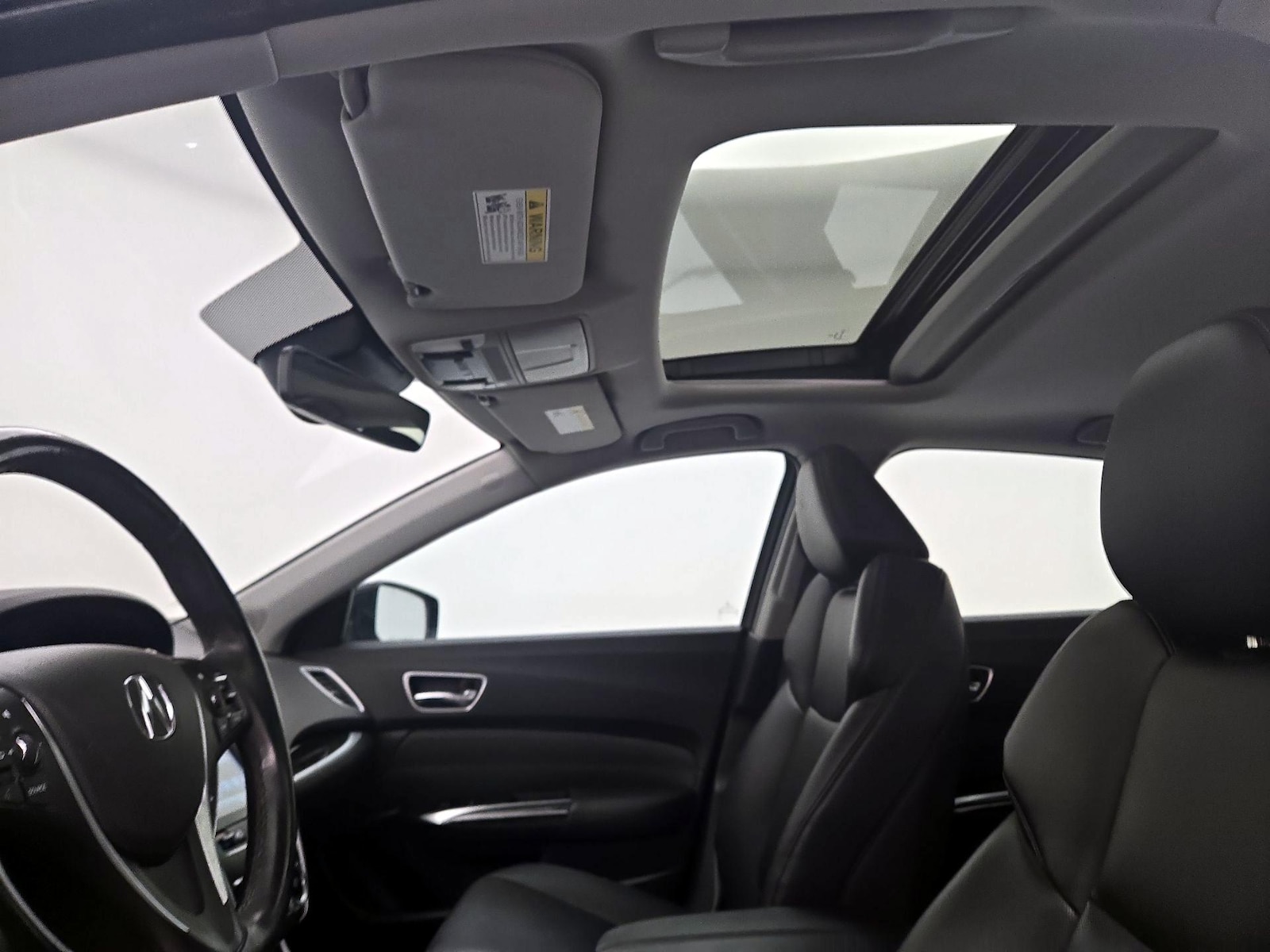 2019 Acura TLX Base - Photo 20