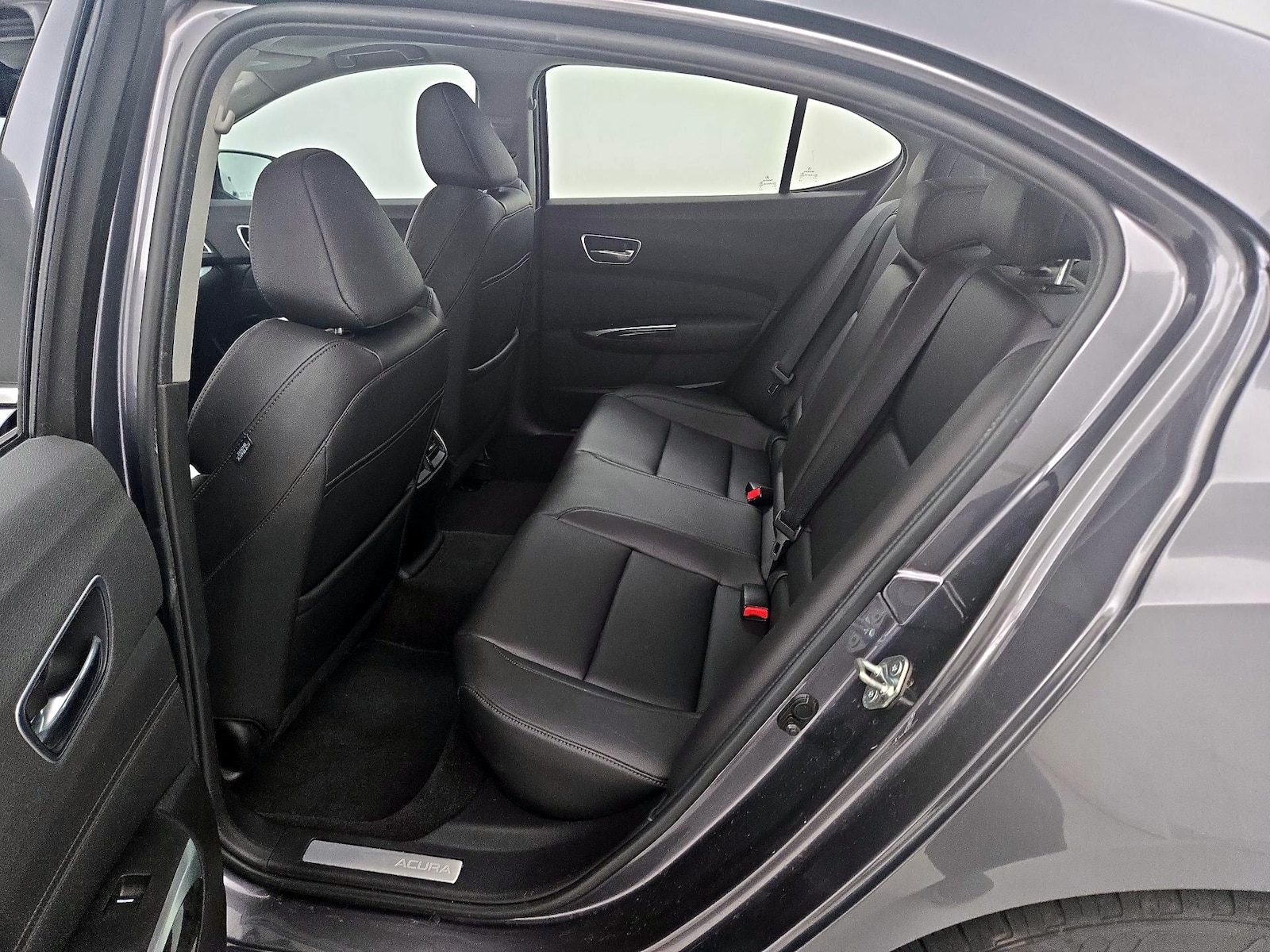 2019 Acura TLX Base - Photo 21