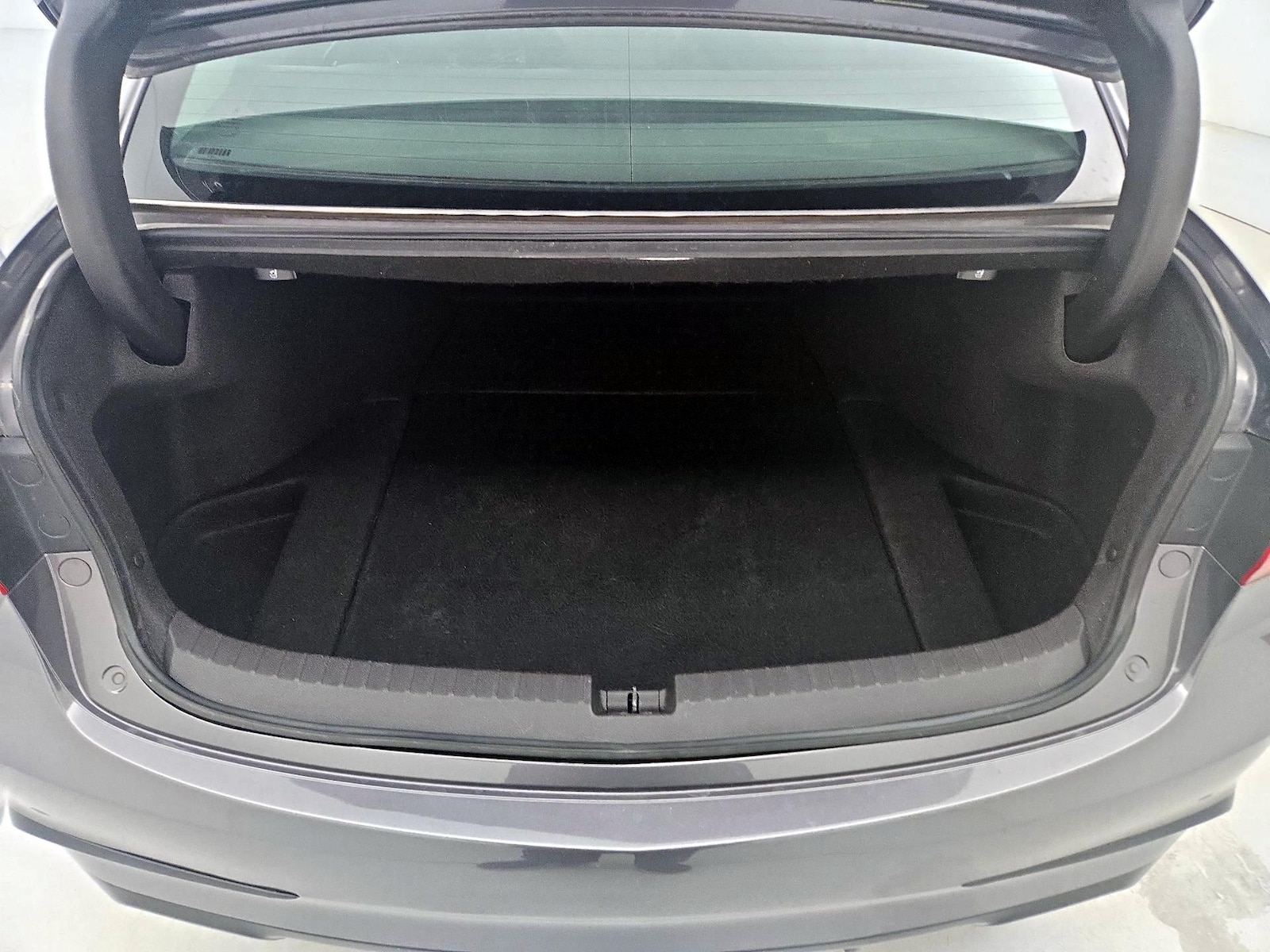 2019 Acura TLX Base - Photo 22