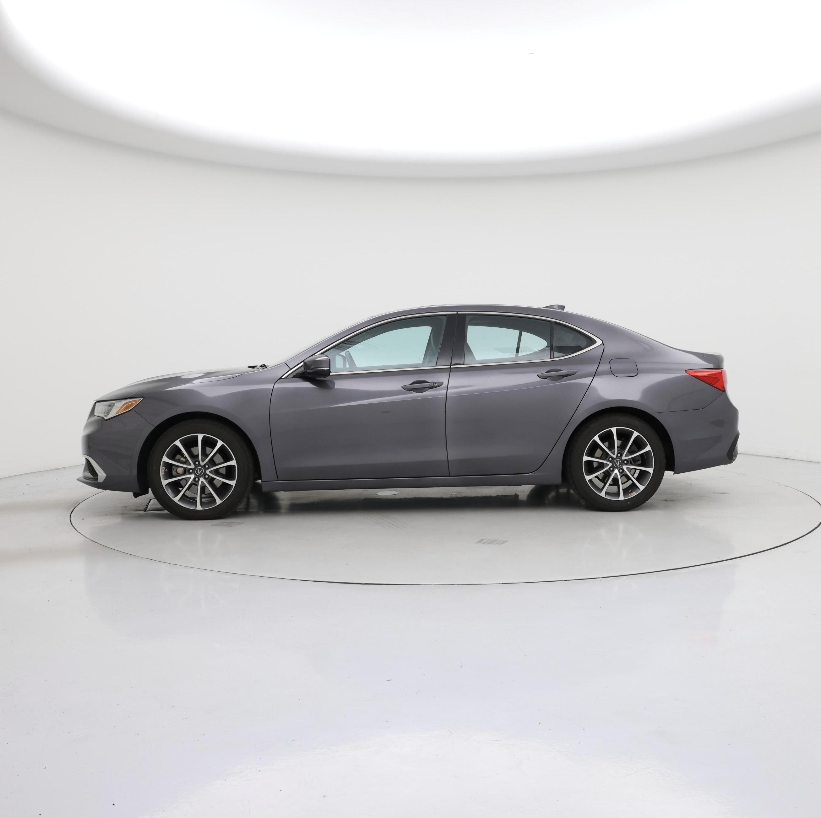 Thumbnail: 2019 Acura TLX - 3