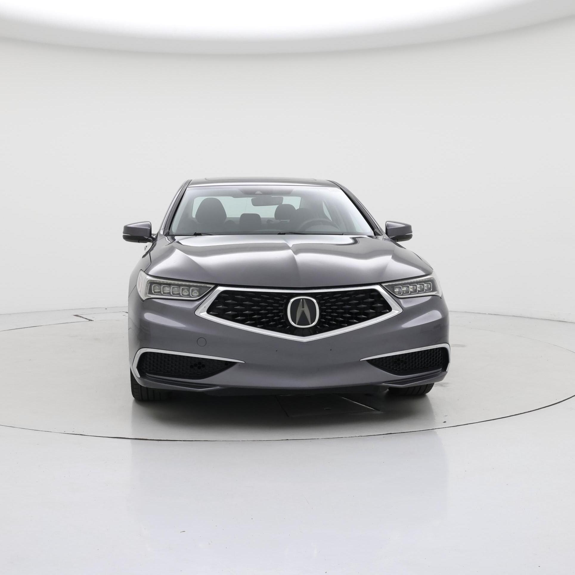 Thumbnail: 2019 Acura TLX - 5