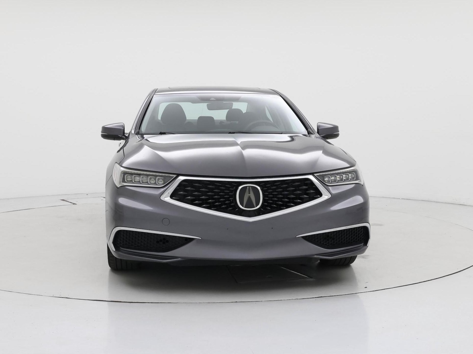 2019 Acura TLX Base - Photo 6