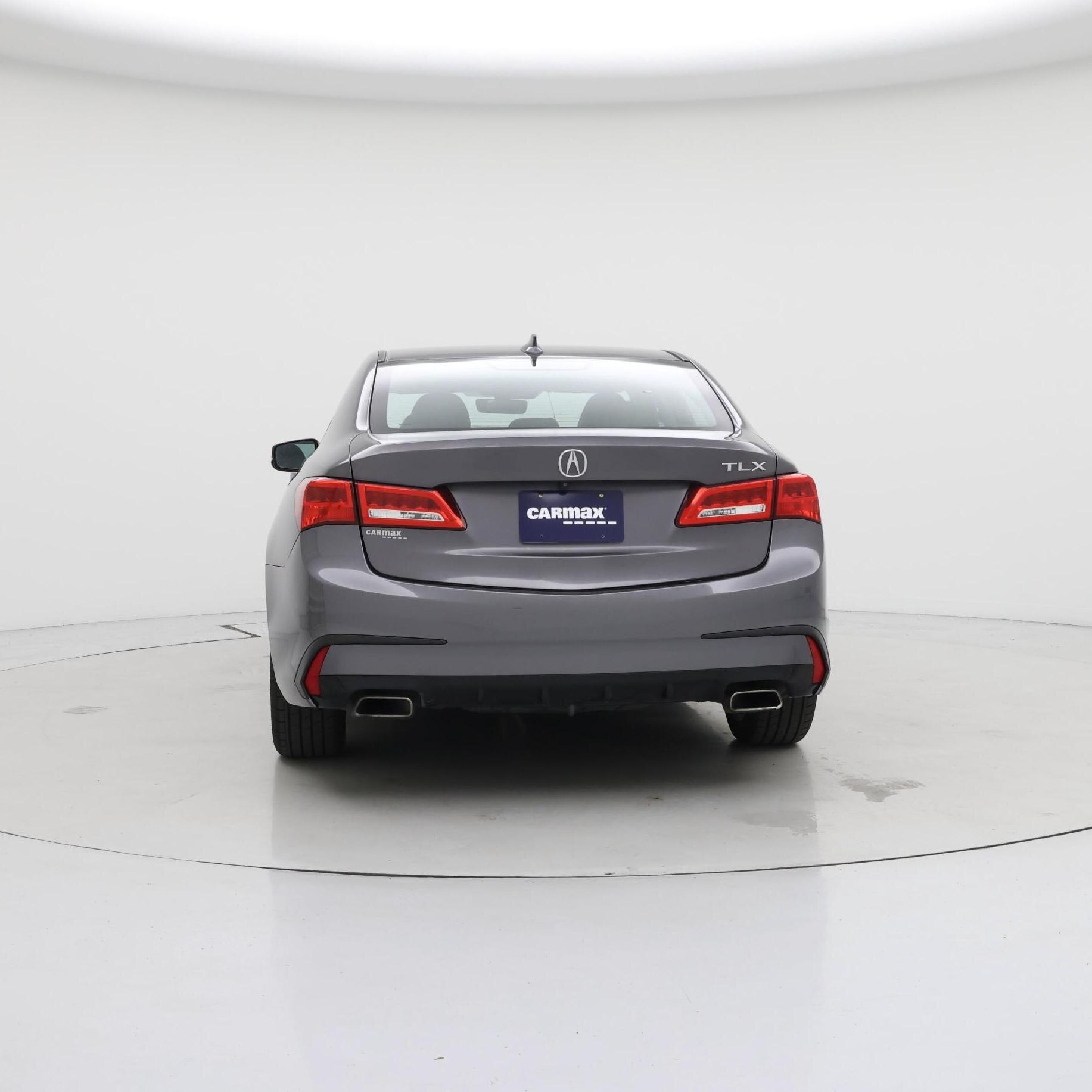 Thumbnail: 2019 Acura TLX - 6
