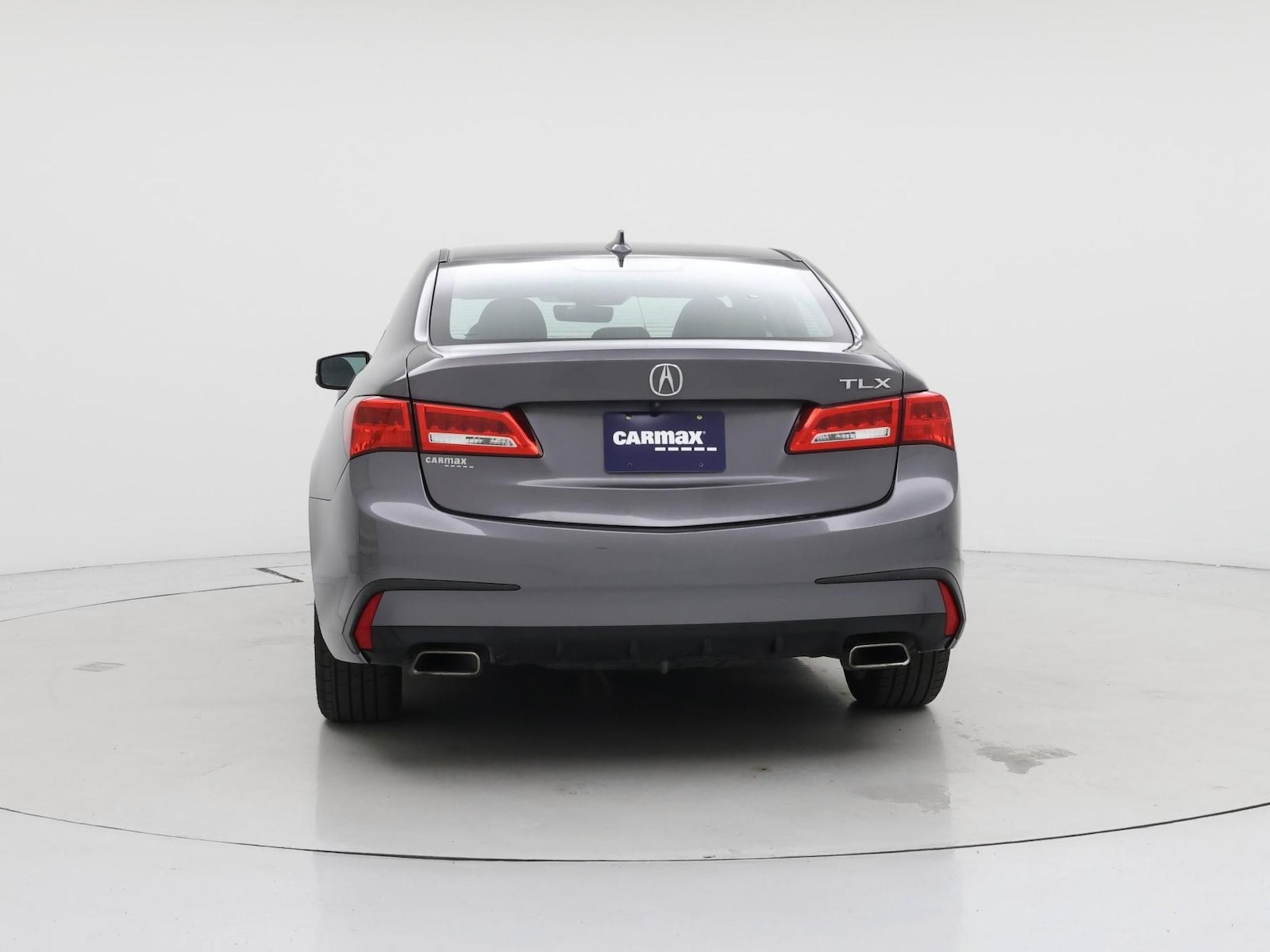 2019 Acura TLX Base - Photo 7