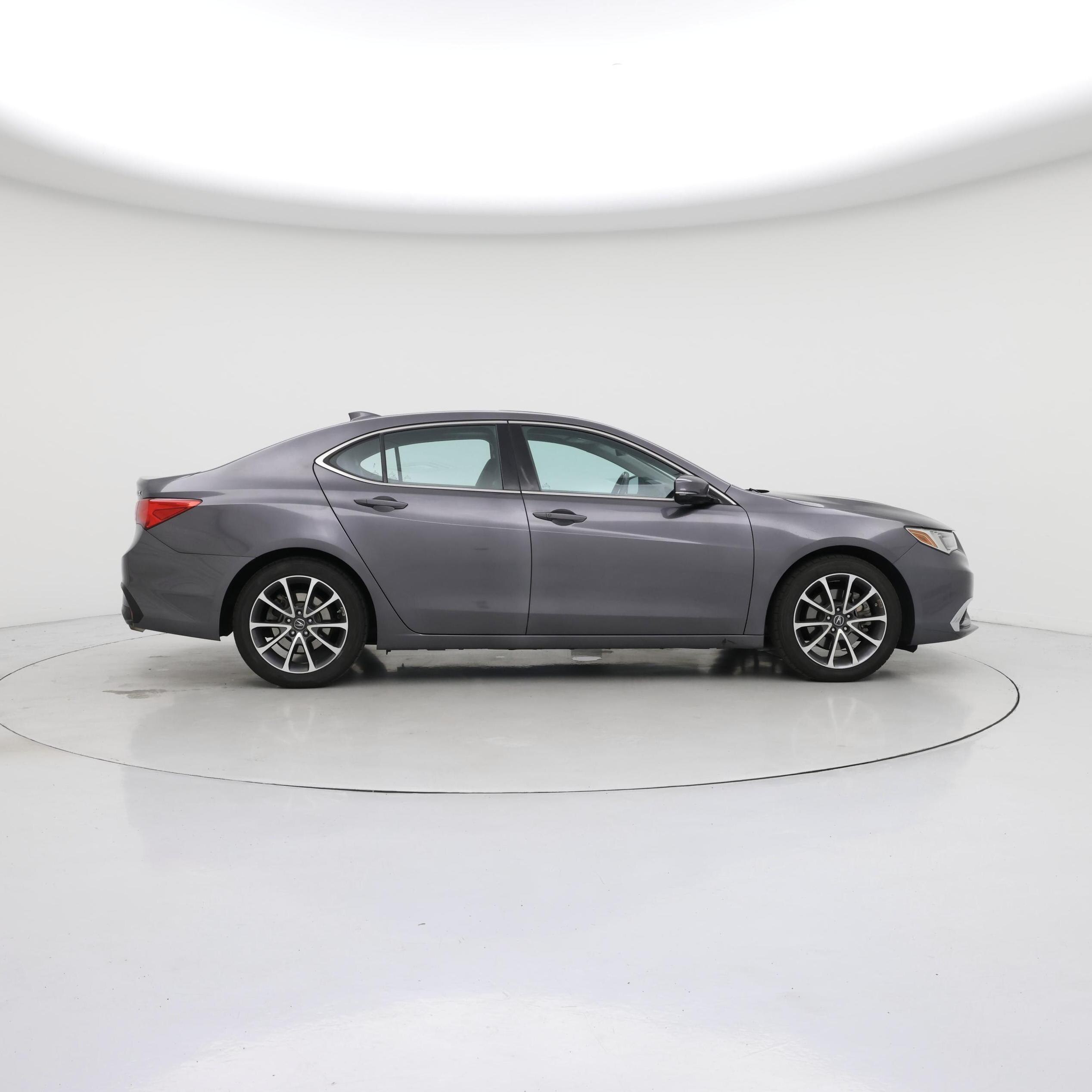 Thumbnail: 2019 Acura TLX - 7