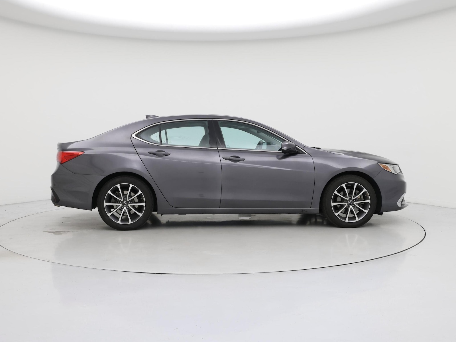 2019 Acura TLX Base - Photo 8