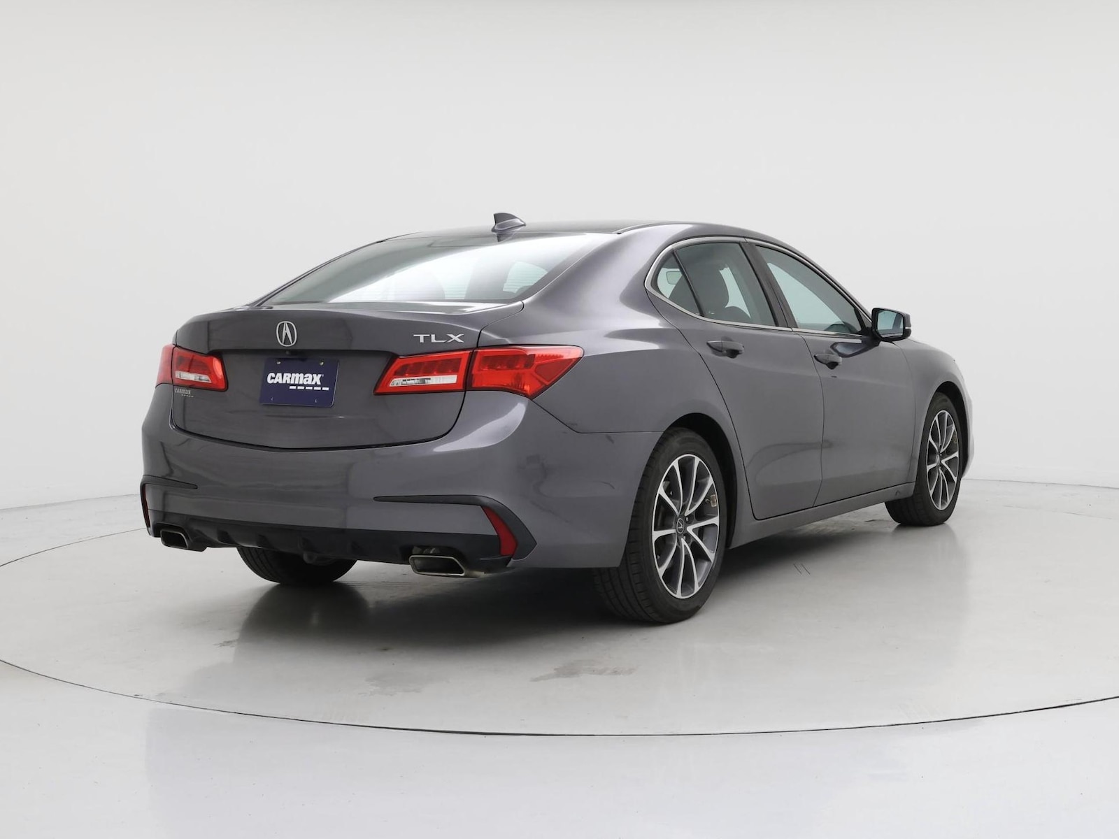 2019 Acura TLX Base - Photo 9