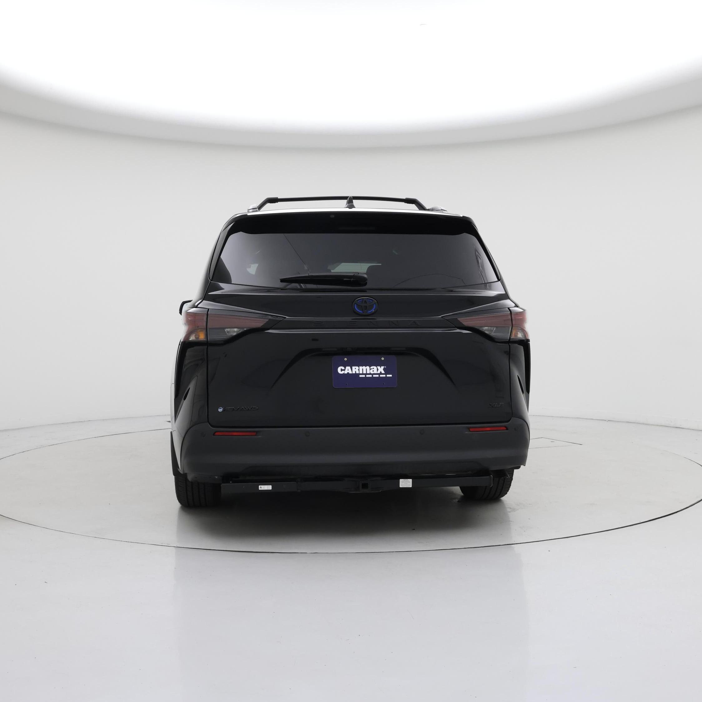 Thumbnail: 2025 Toyota Sienna - 6