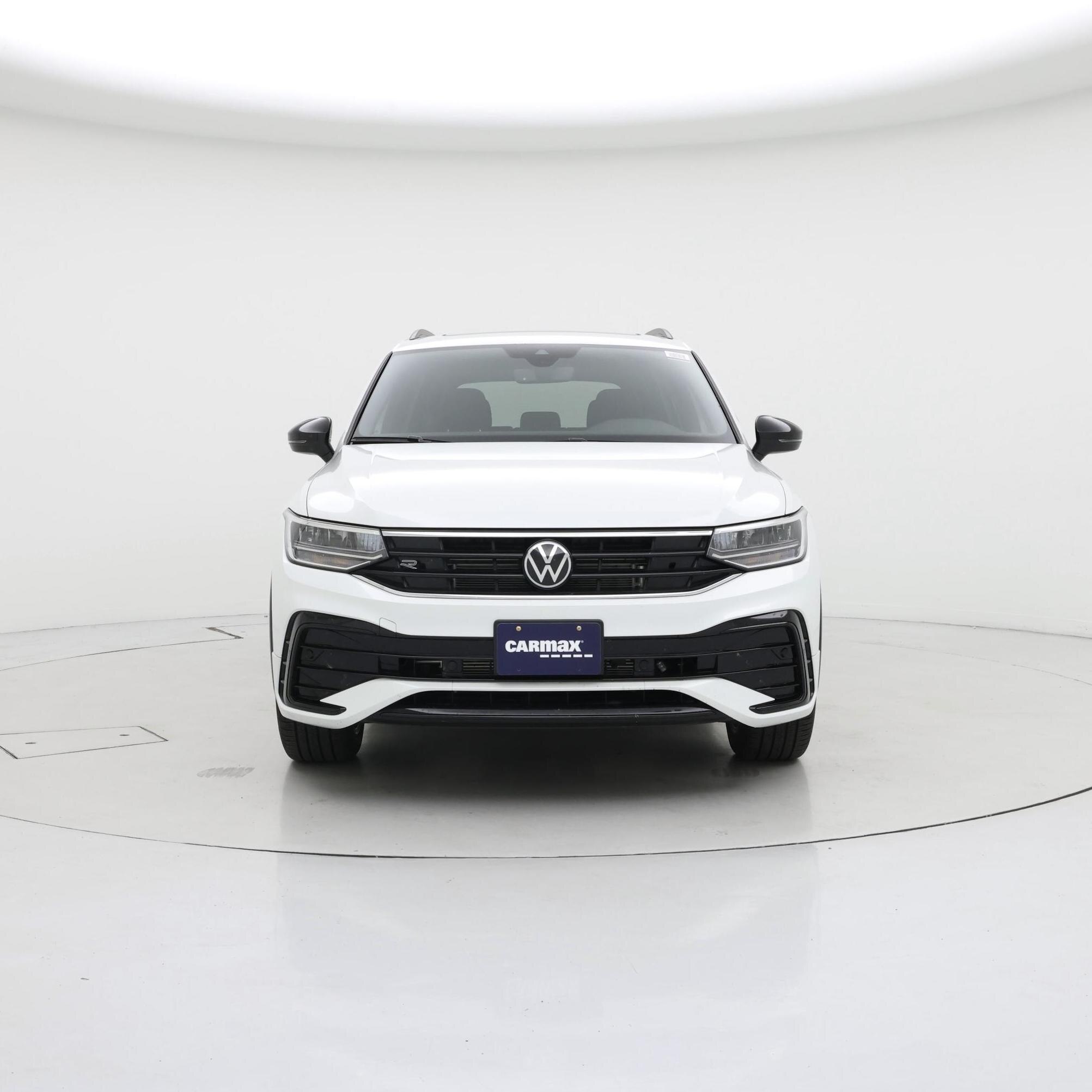 Thumbnail: 2024 Volkswagen Tiguan - 5
