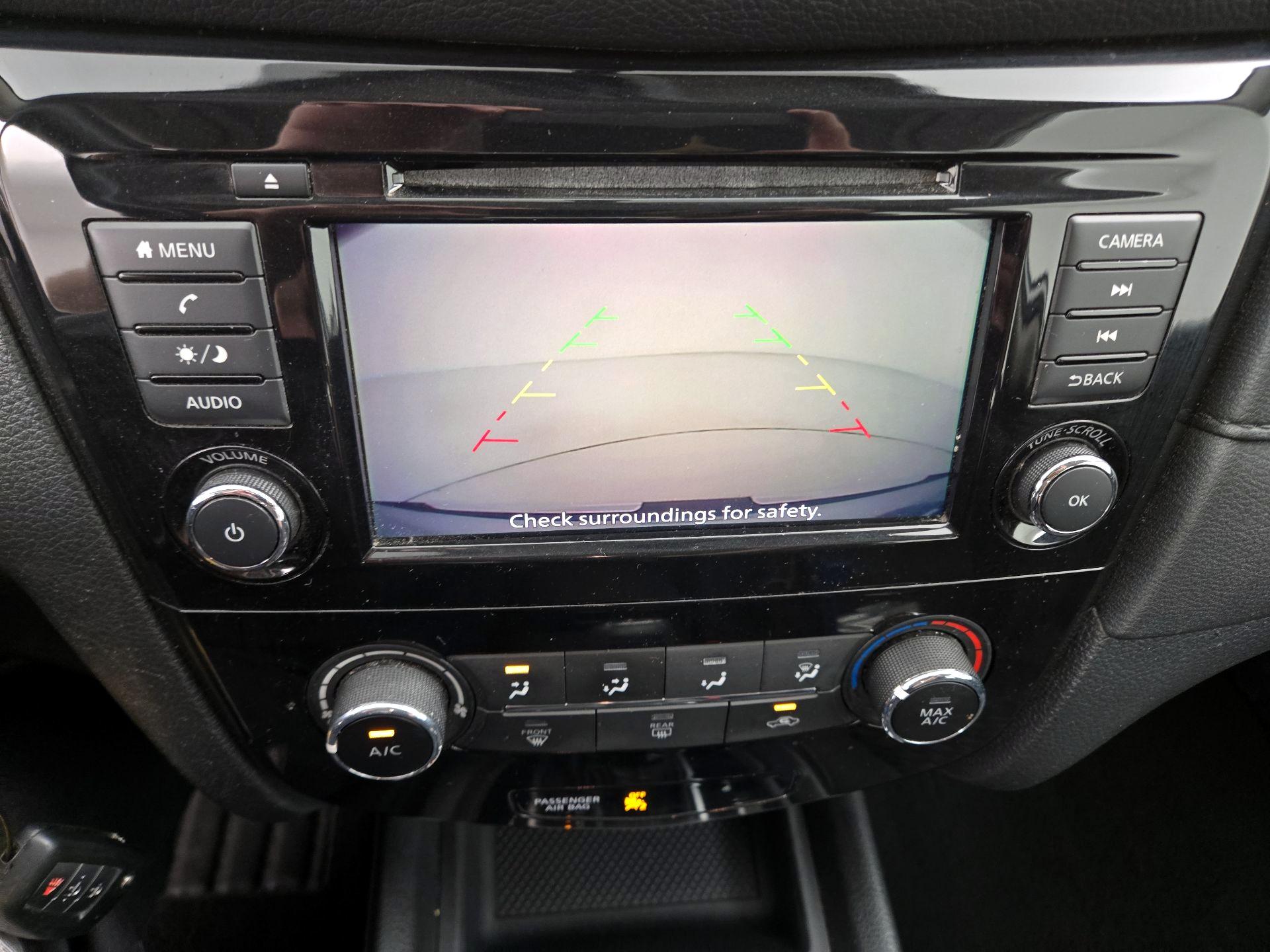 Thumbnail: 2018 Nissan Rogue - 14