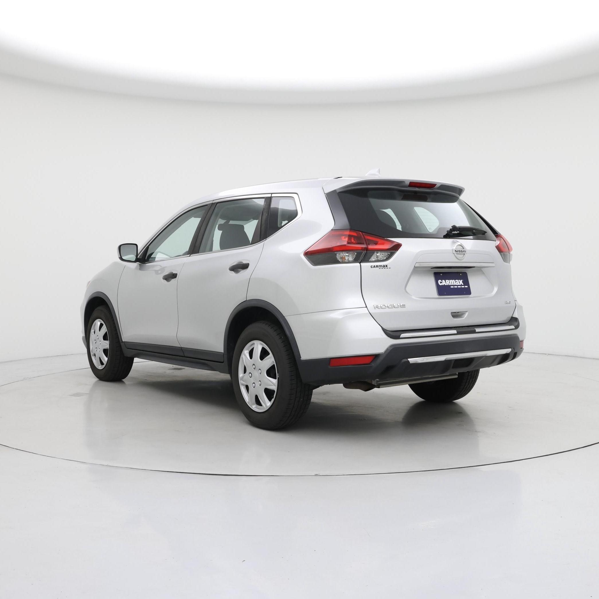 Thumbnail: 2018 Nissan Rogue - 2