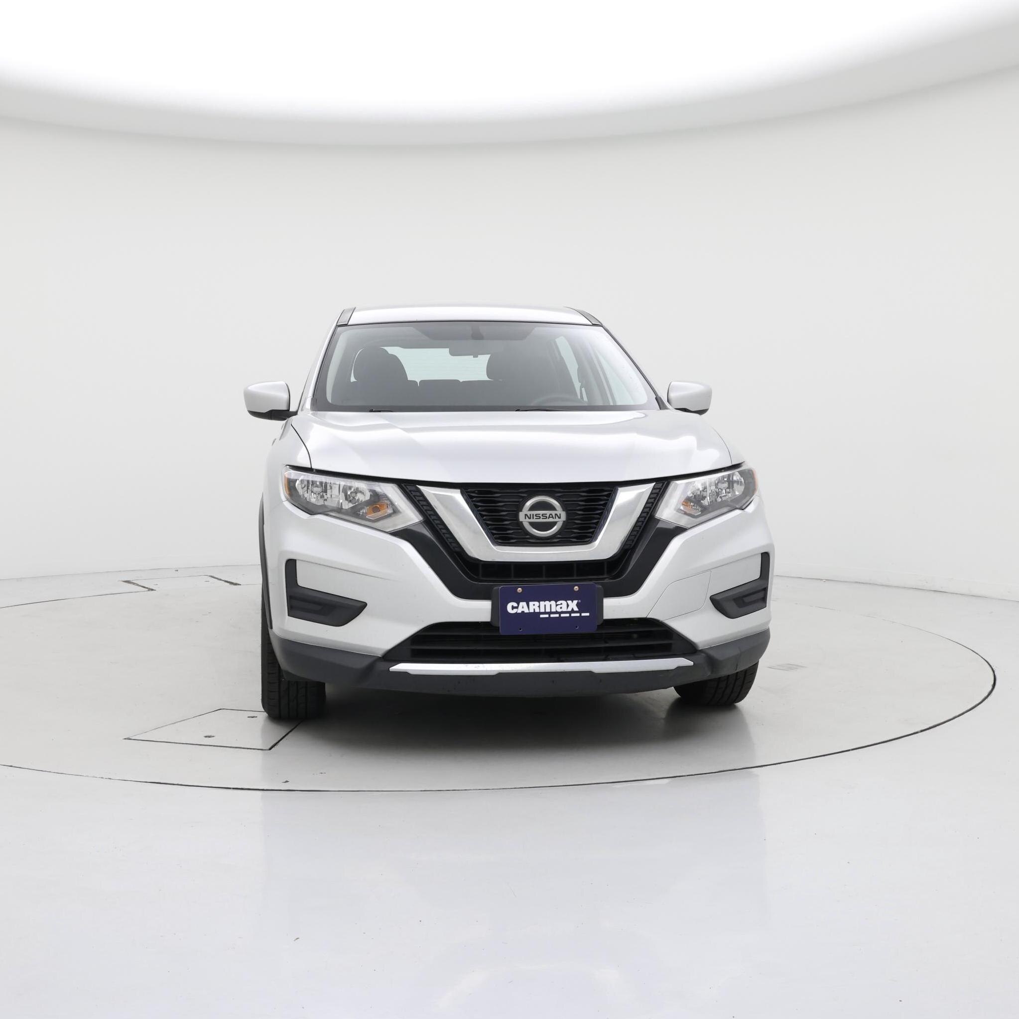 Thumbnail: 2018 Nissan Rogue - 5