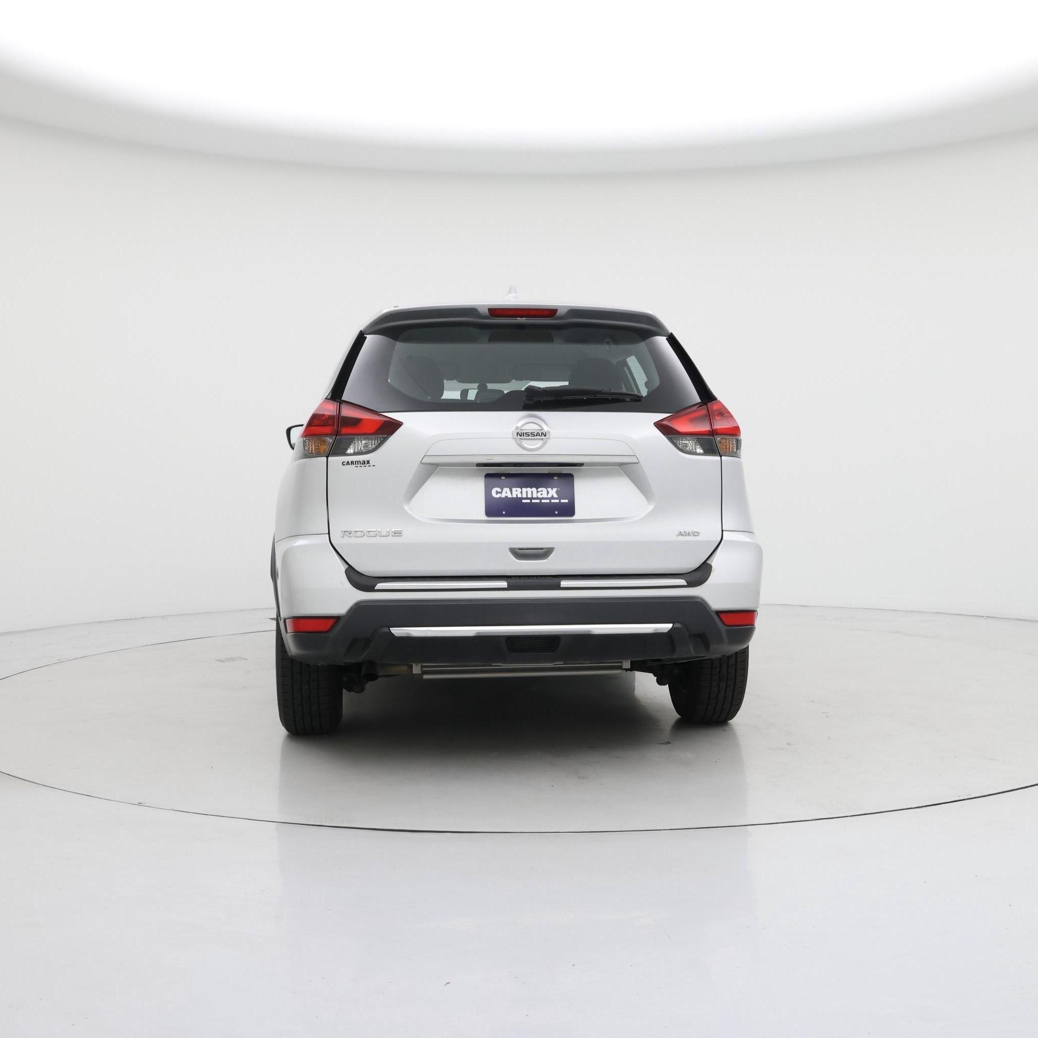 Thumbnail: 2018 Nissan Rogue - 6