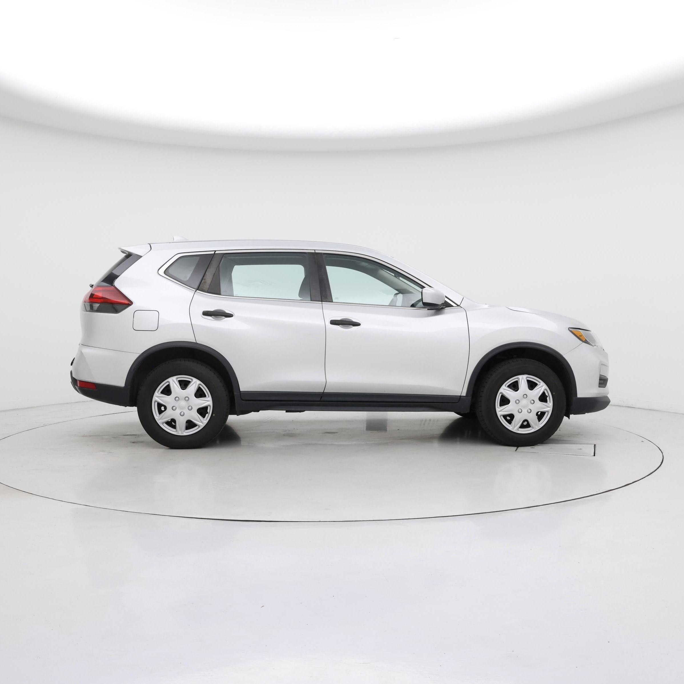 Thumbnail: 2018 Nissan Rogue - 7