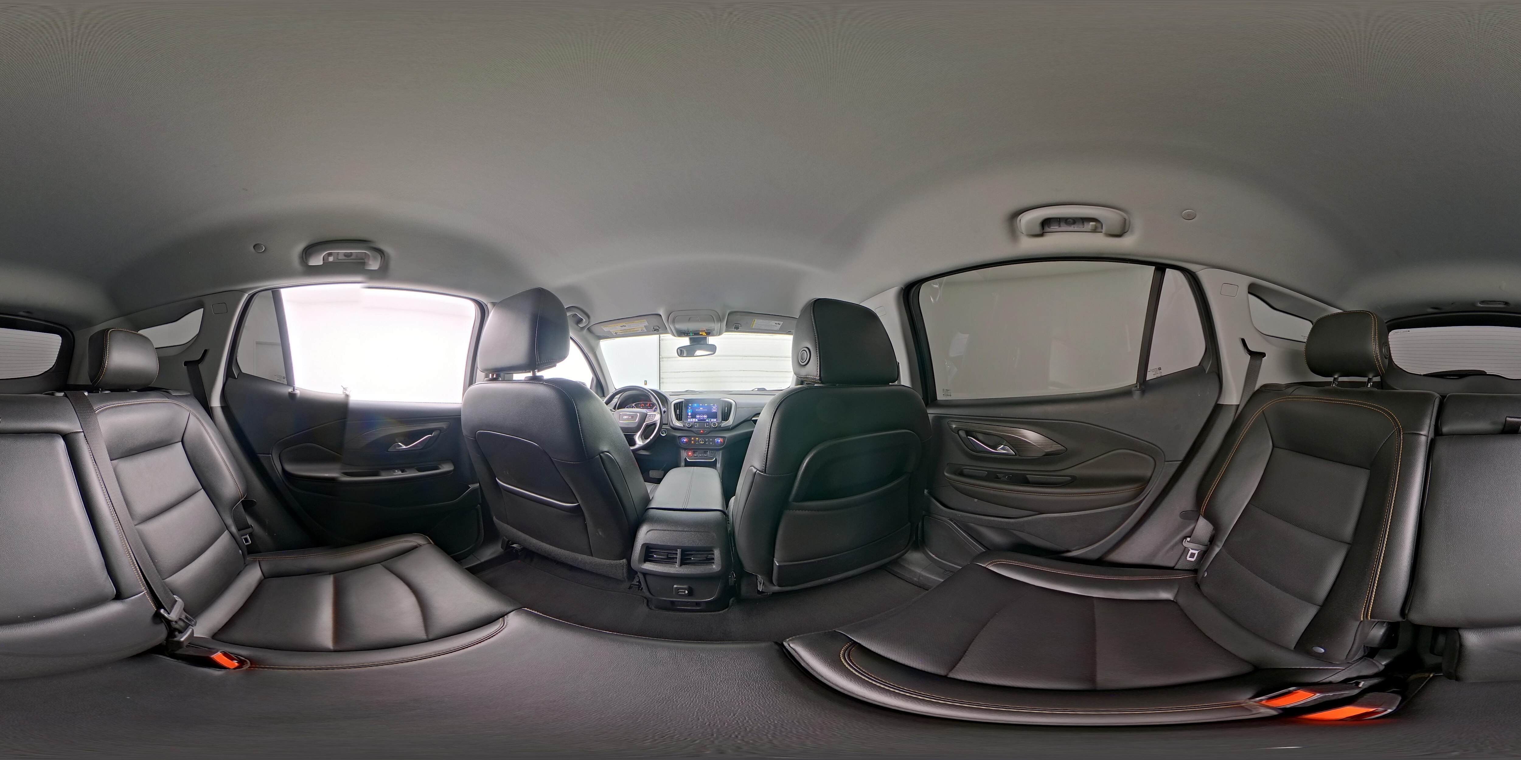 2020 GMC Terrain SLT - Photo 26