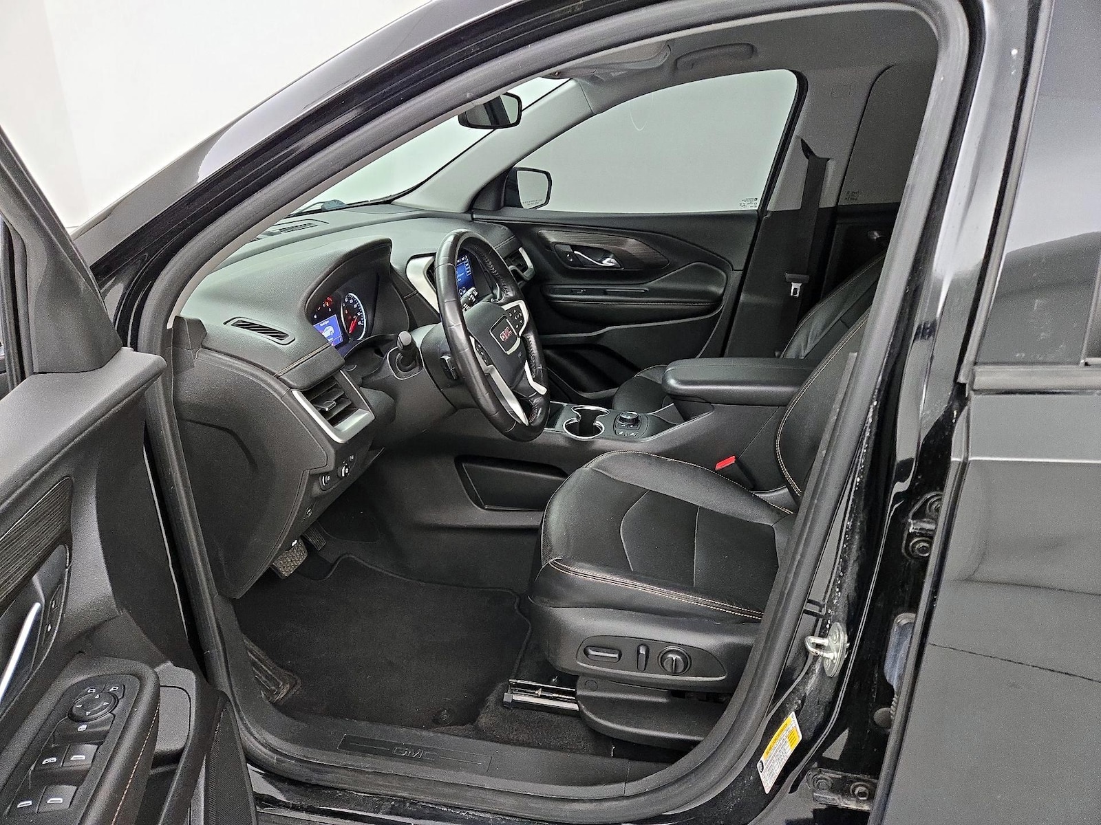 2020 GMC Terrain SLT - Photo 12