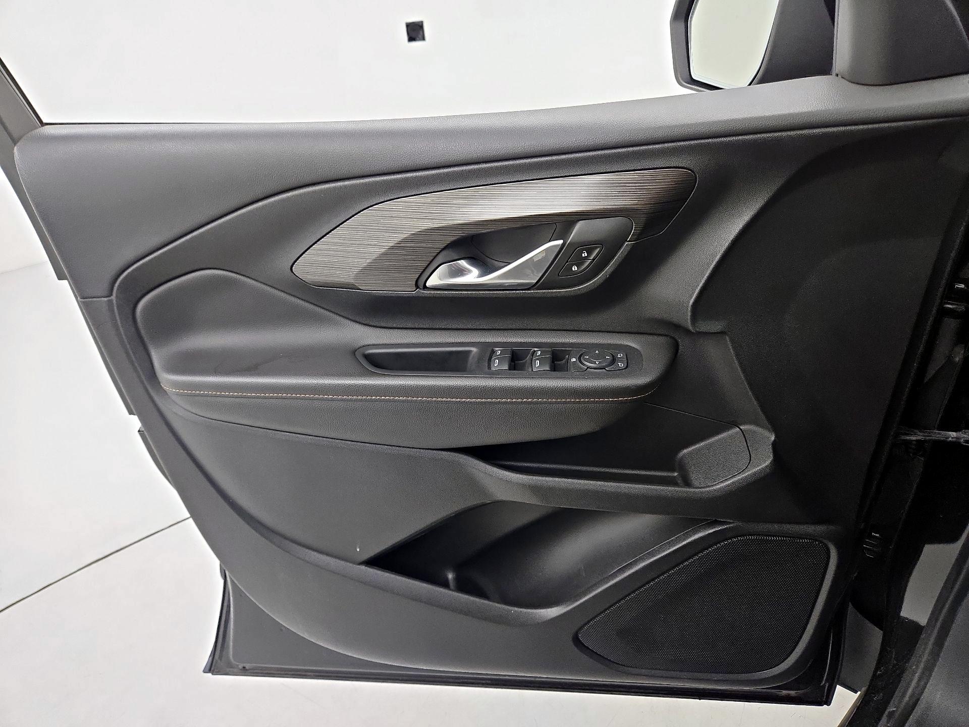 Thumbnail: 2020 GMC Terrain - 12