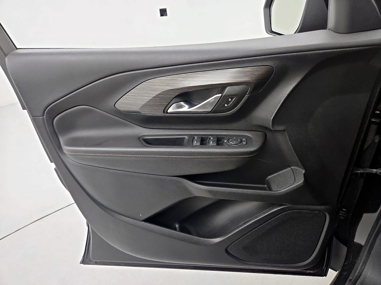 2020 GMC Terrain SLT - Photo 13