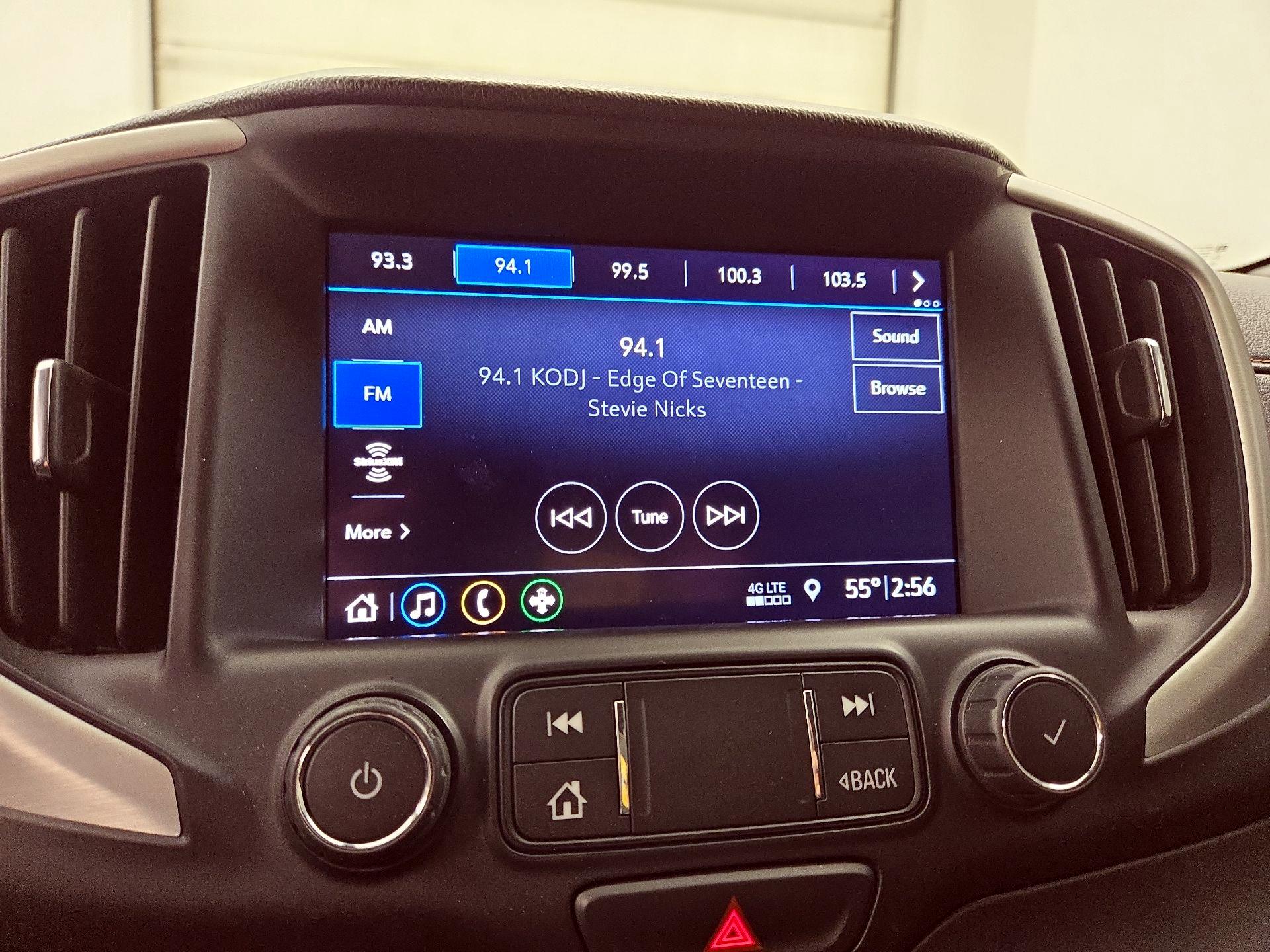 Thumbnail: 2020 GMC Terrain - 15
