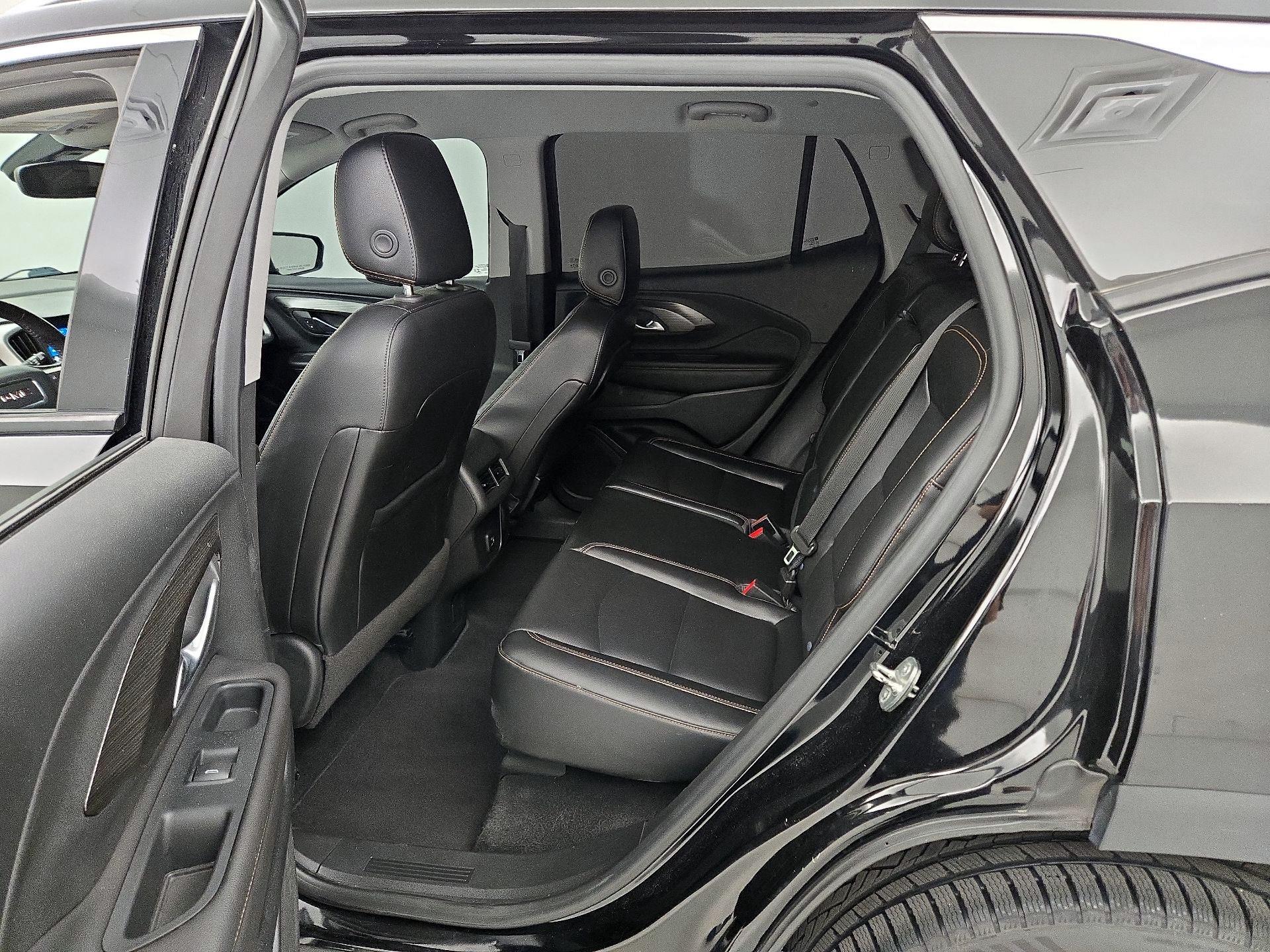 Thumbnail: 2020 GMC Terrain - 19