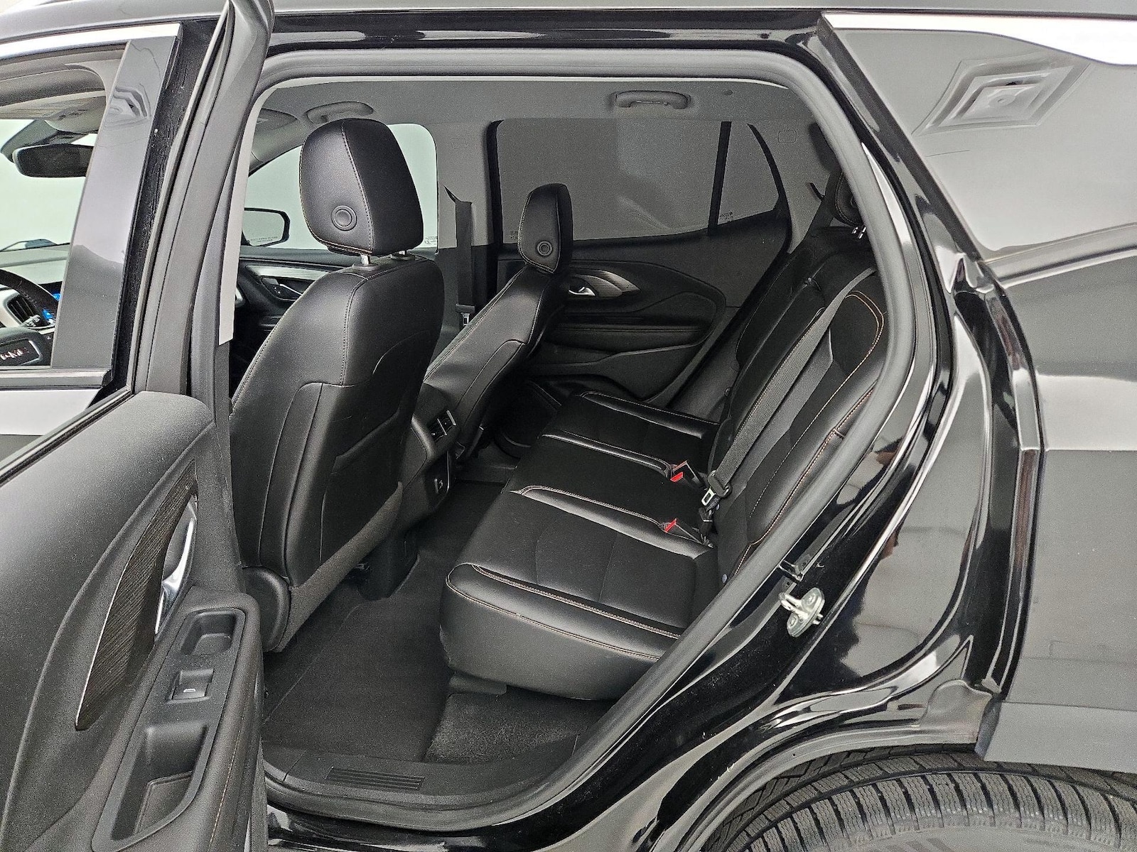 2020 GMC Terrain SLT - Photo 20