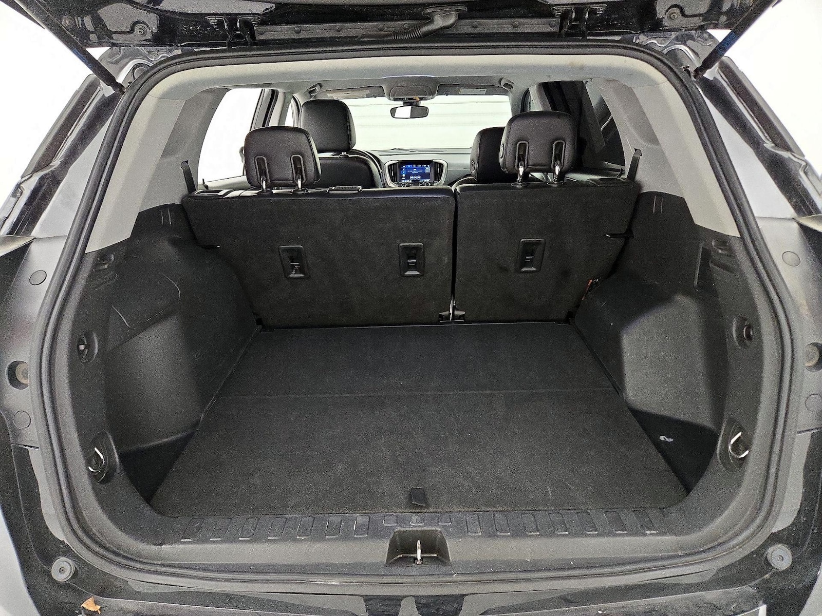 2020 GMC Terrain SLT - Photo 21