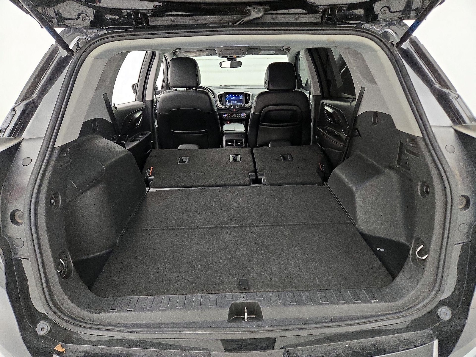 2020 GMC Terrain SLT - Photo 22