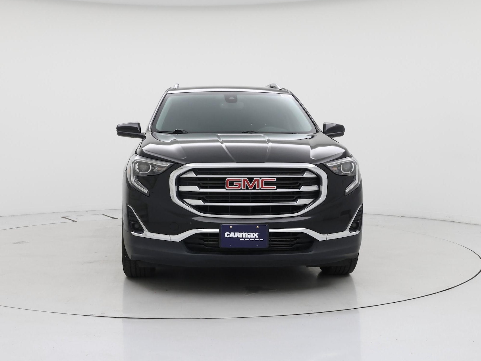 2020 GMC Terrain SLT - Photo 6