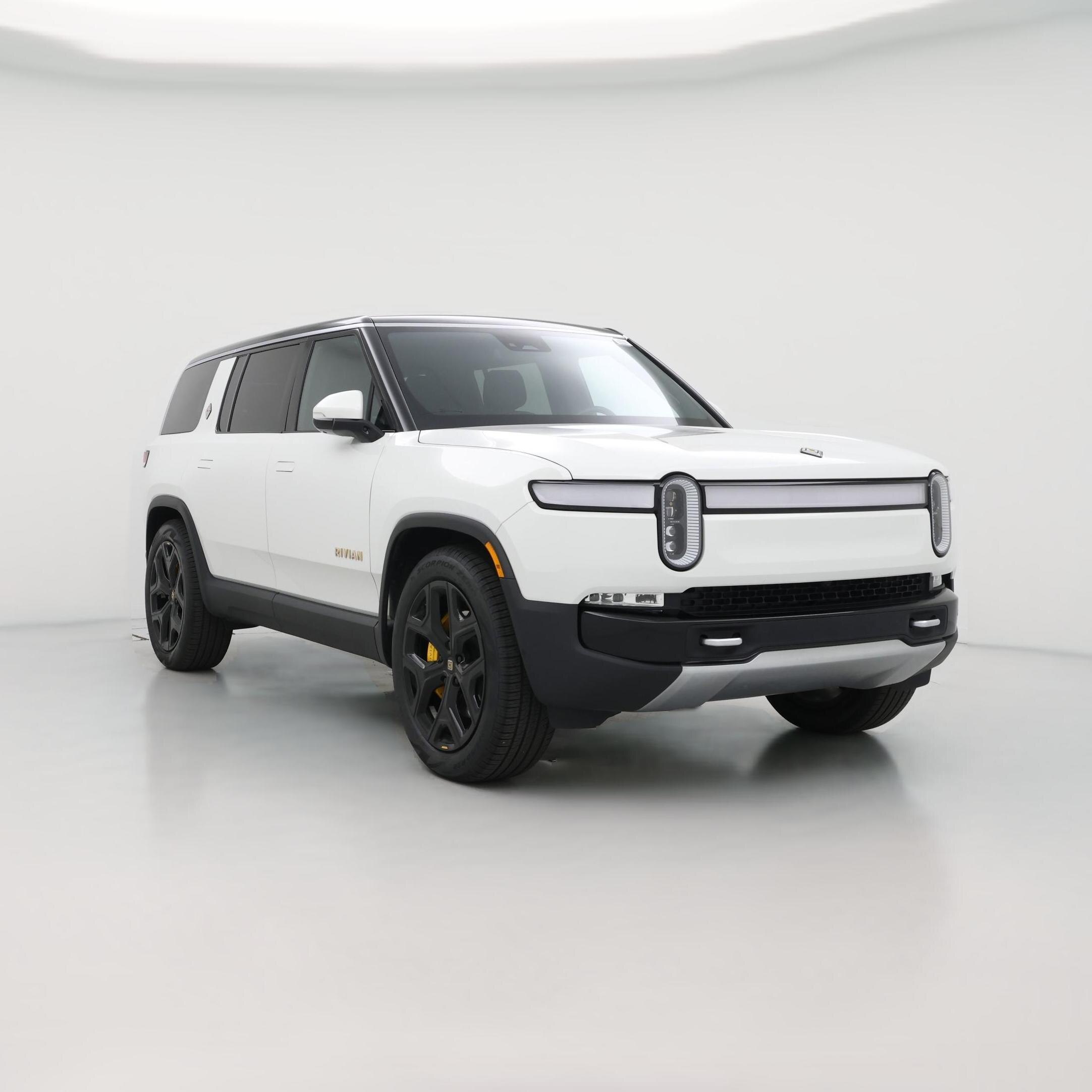 Thumbnail: 2023 Rivian R1S - 1