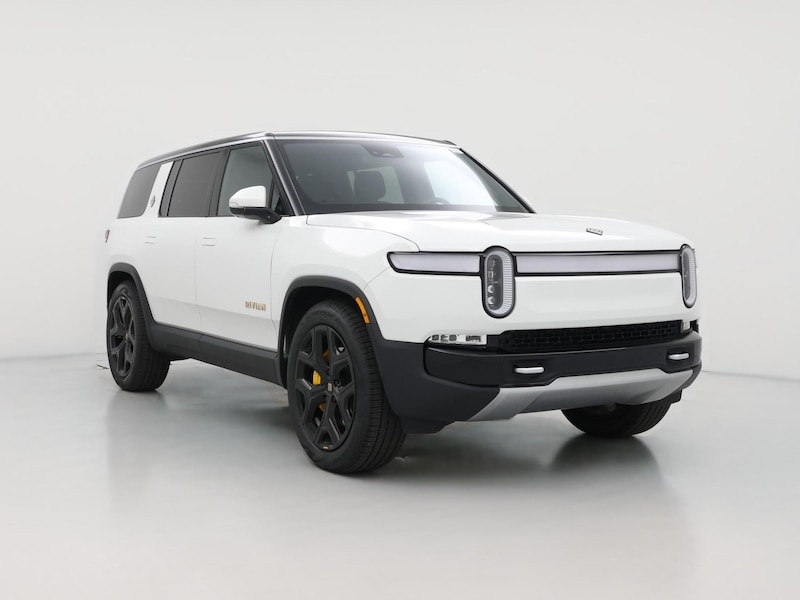 2023 Rivian R1S Adventure -
                  South Jordan, UT