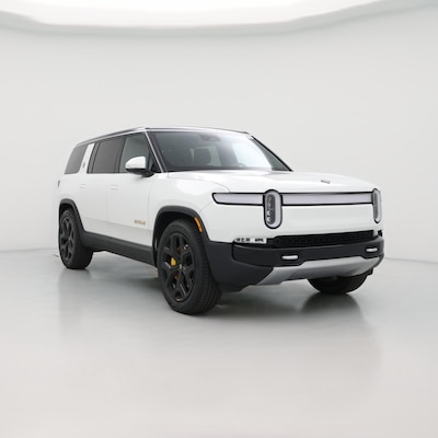 2023 Rivian R1S Adventure Quad-Motor Large