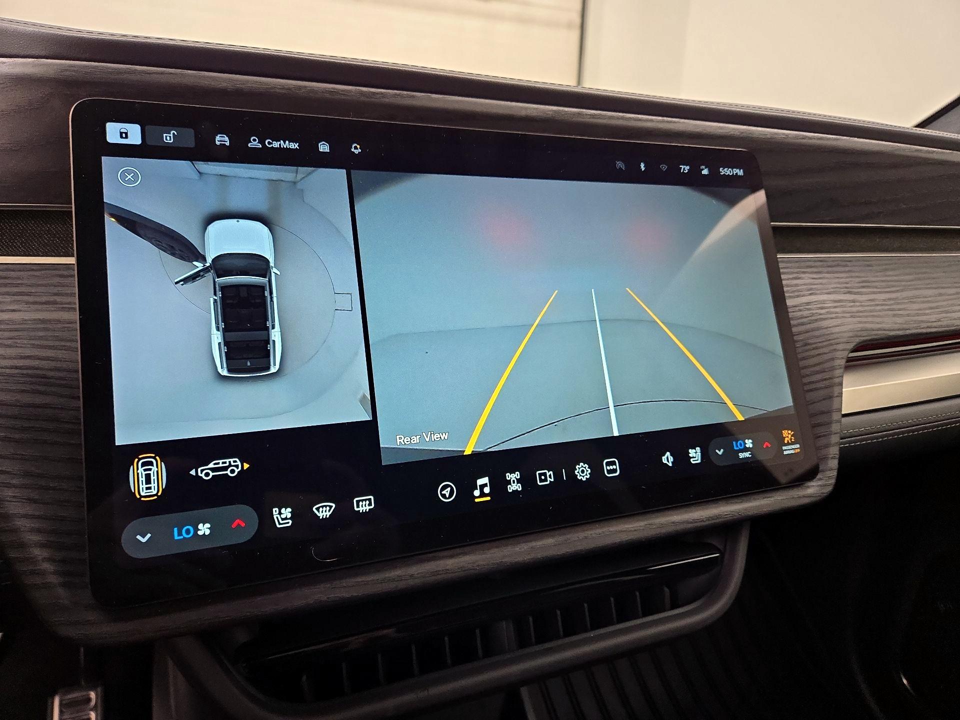 Thumbnail: 2023 Rivian R1S - 14
