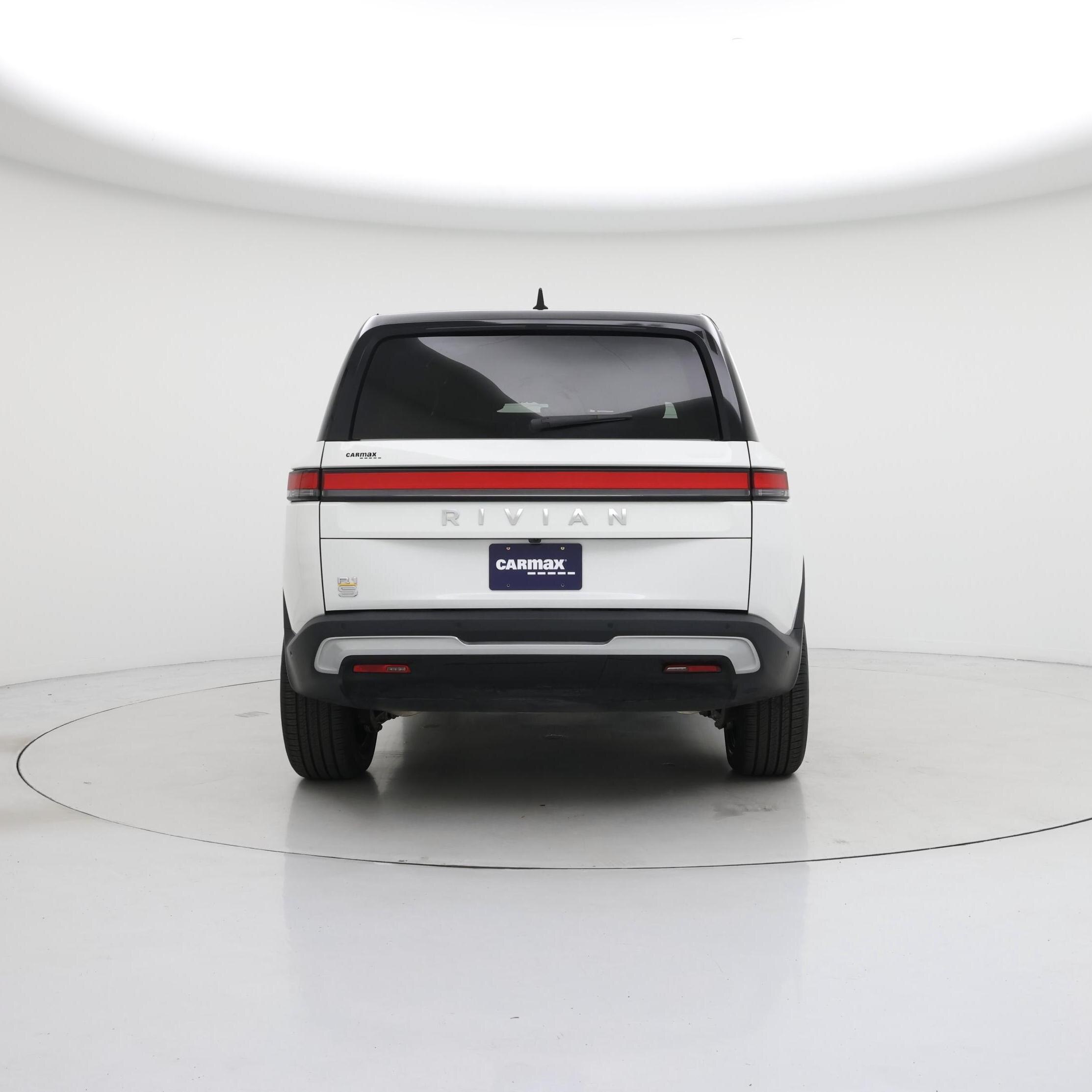 Thumbnail: 2023 Rivian R1S - 6