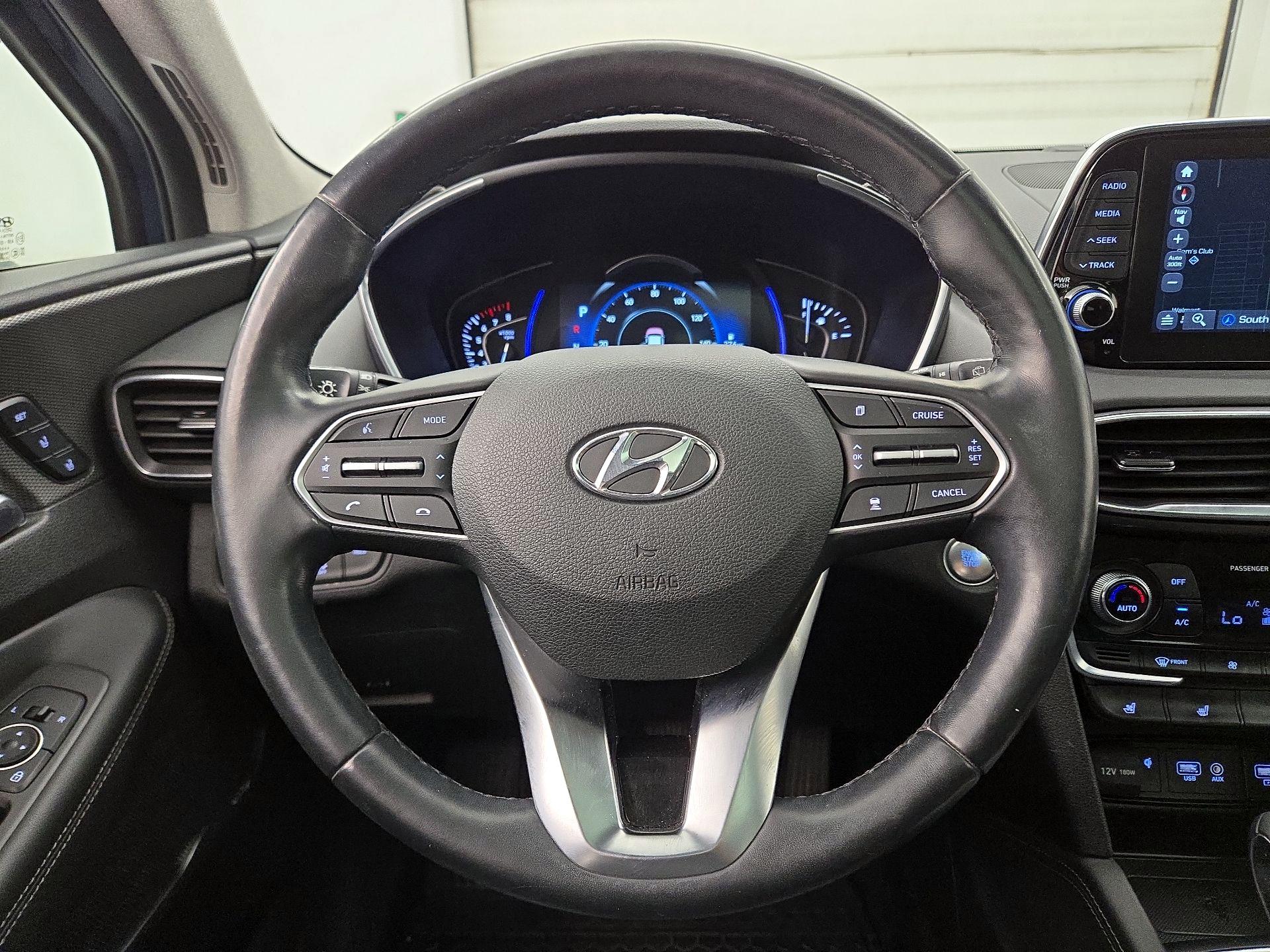 Thumbnail: 2020 Hyundai Santa Fe - 10