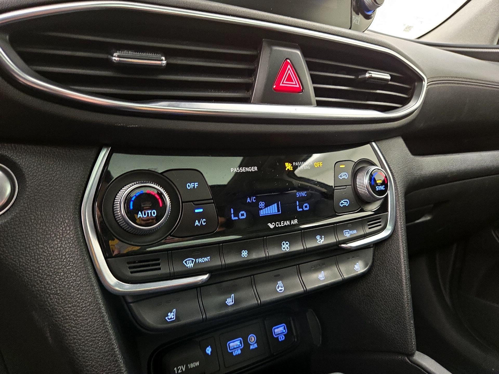 Thumbnail: 2020 Hyundai Santa Fe - 17