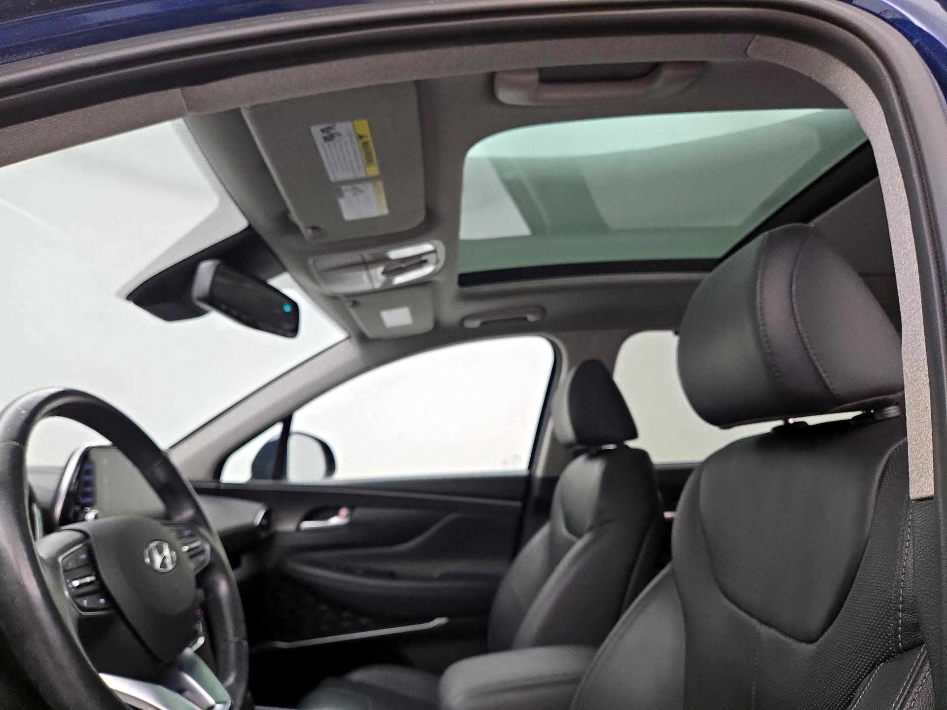 Thumbnail: 2020 Hyundai Santa Fe - 20