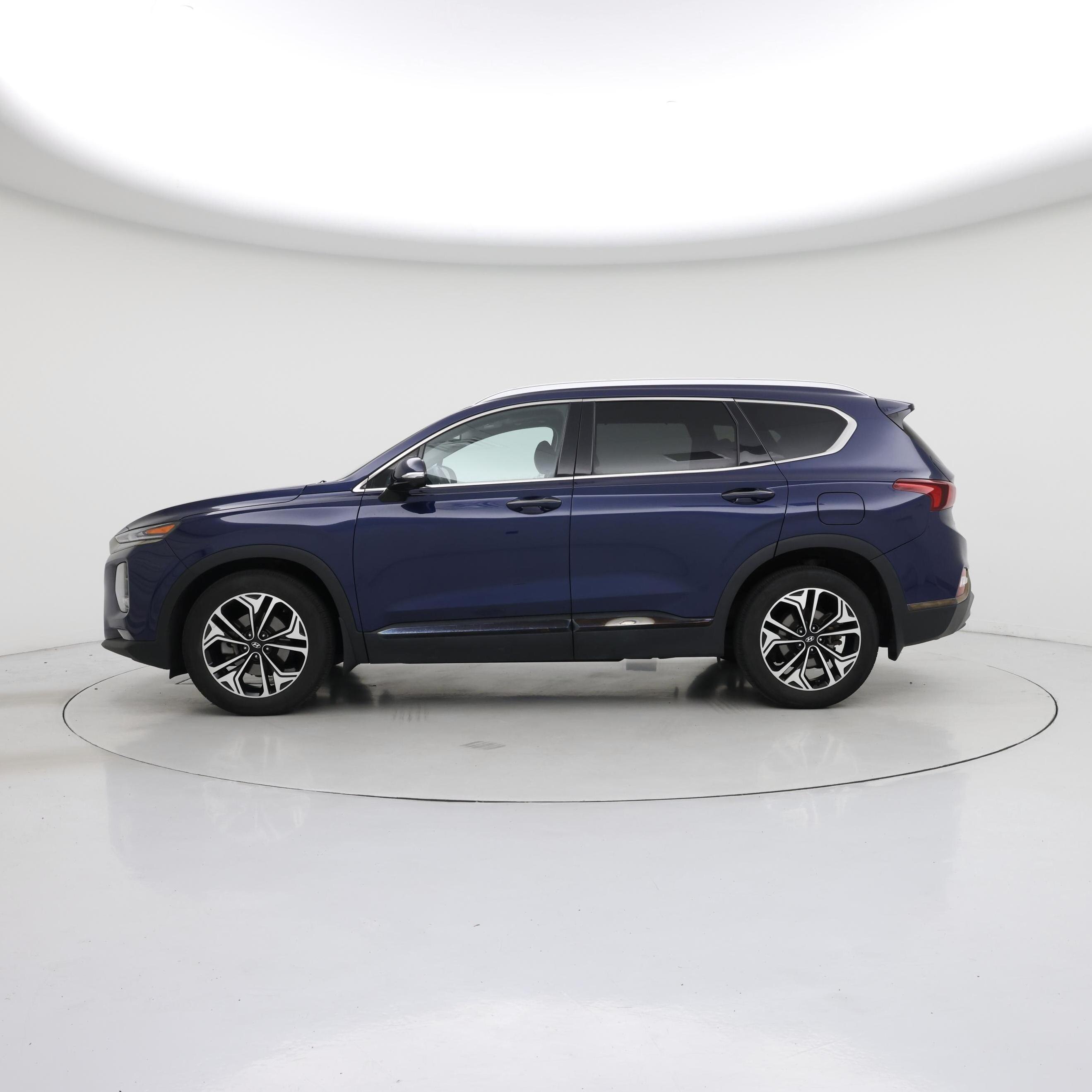 Thumbnail: 2020 Hyundai Santa Fe - 3