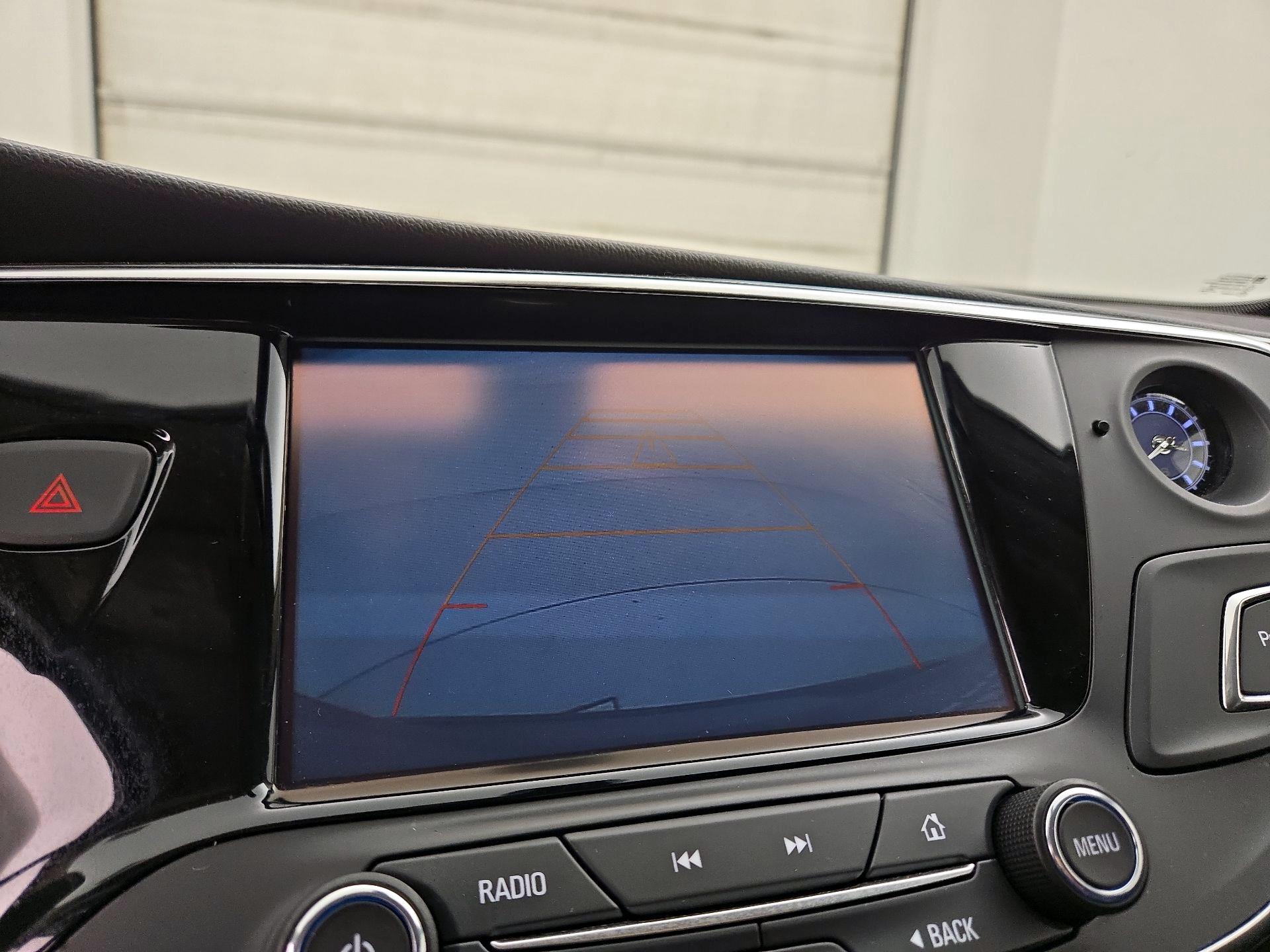 Thumbnail: 2017 Buick Envision - 14