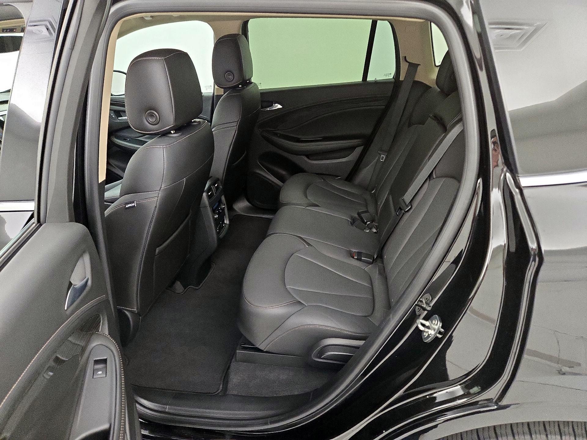 Thumbnail: 2017 Buick Envision - 19